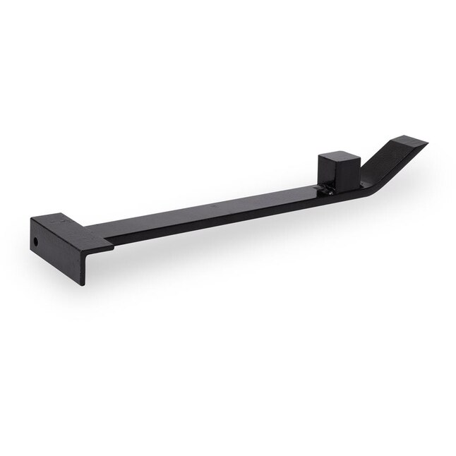 Bullet Tools Black Flooring Pull Bar Bullet Tools Black Flooring Pull Bar