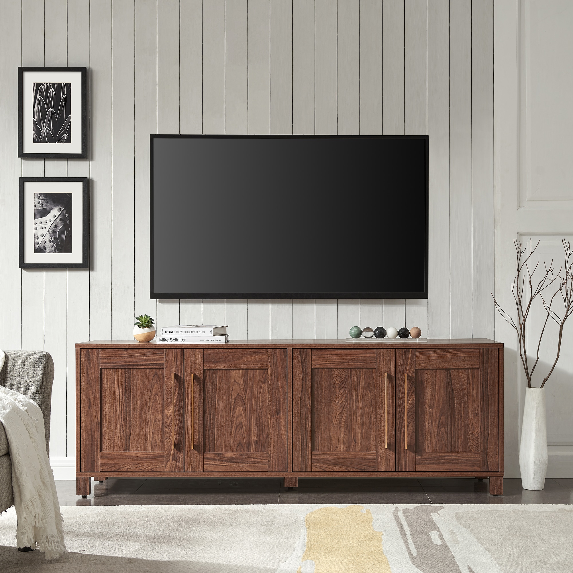 Hailey Home TV1633 Tv-Stands - View #3