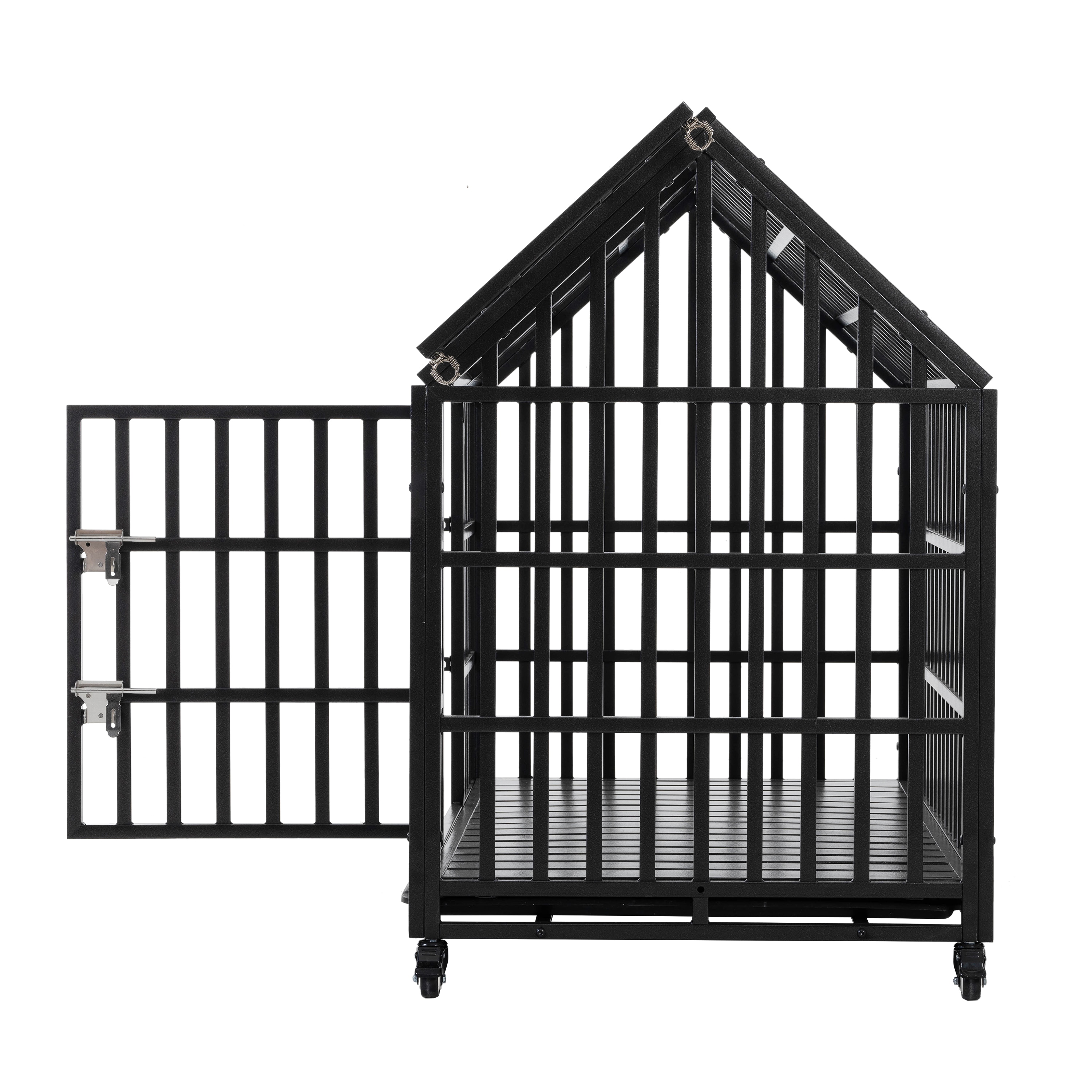 LUXEYARD DS-M-BAC07560 Pet-Crates-Carriers - View #8