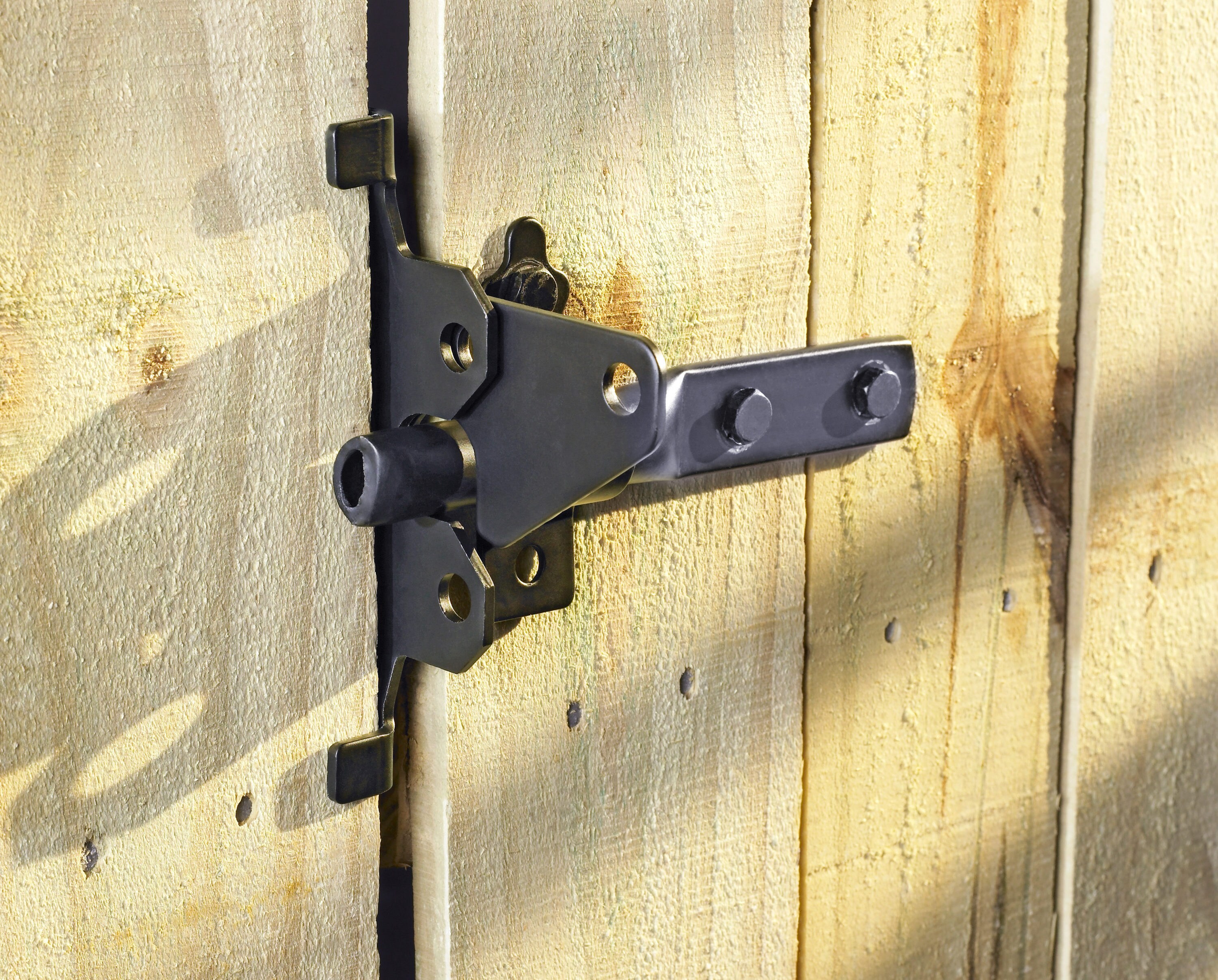 Stanley-National Hardware V864 Gate-Hardware - View #5
