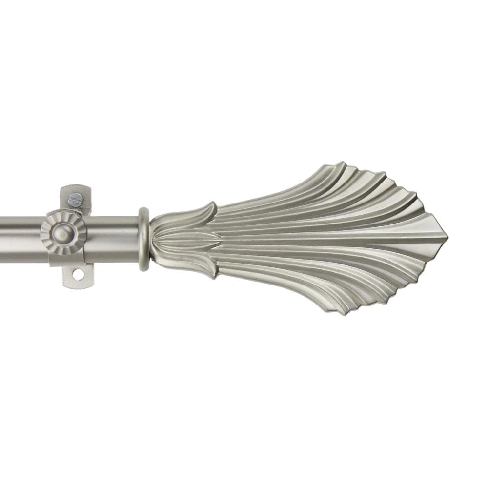 Hart & Harlow L4824-485 Curtain-Rods - View #2