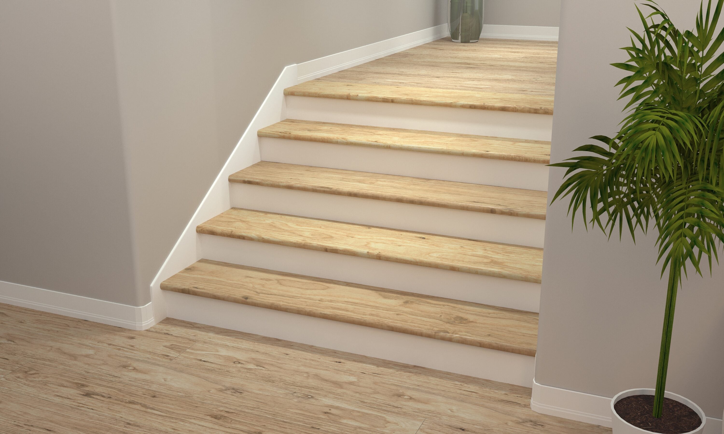 CALI 7107009617 Stair-Treads - View #3