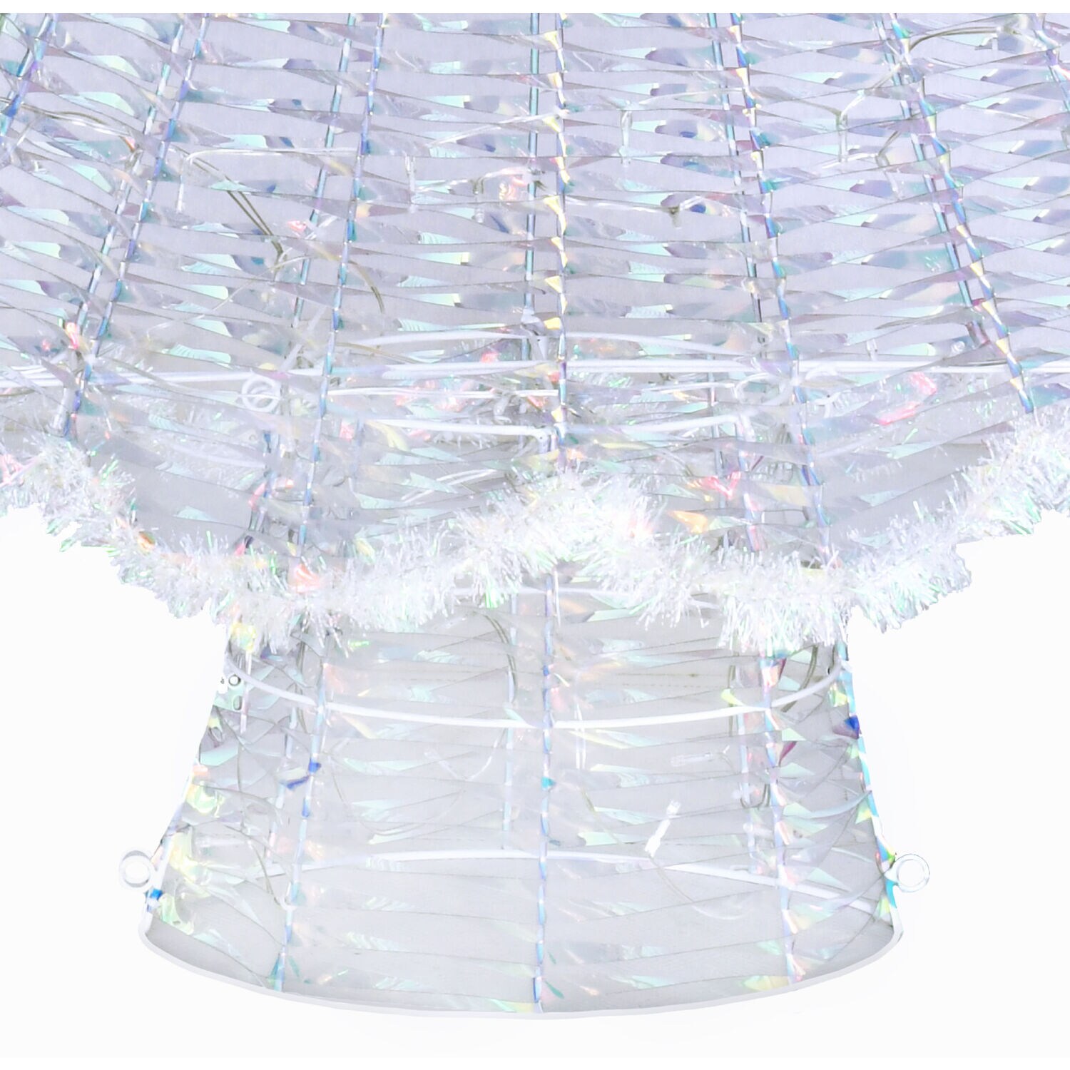 Fraser Hill Farm FFCHLED060-TR1-IRD Outdoor-Christmas-Decor - View #14