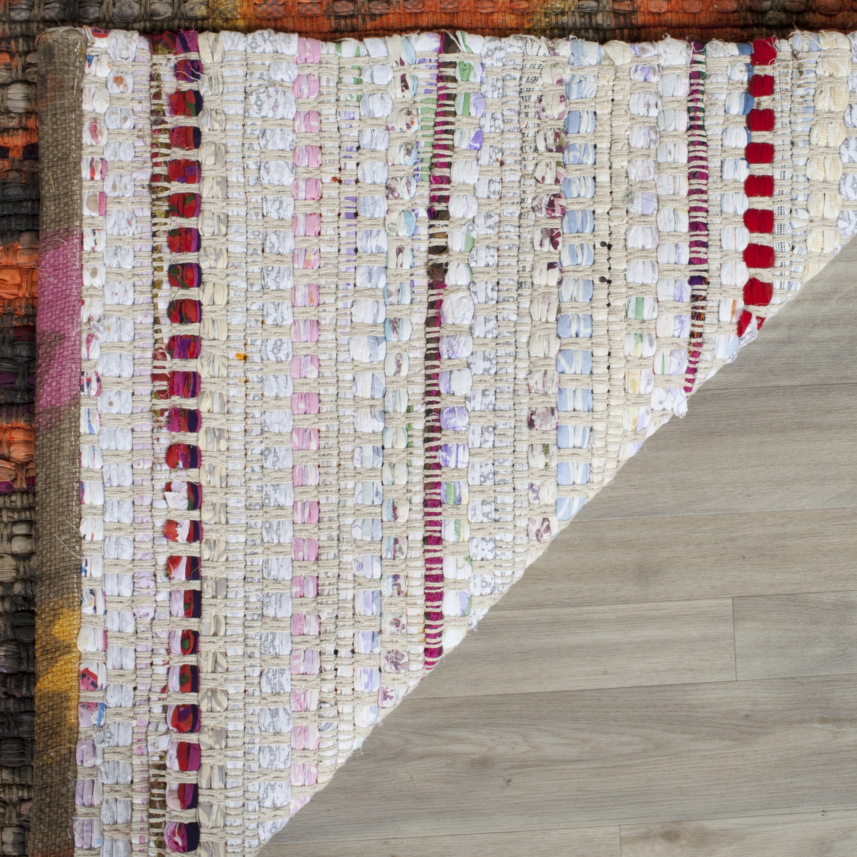 Safavieh CDR321C-8 rugs - View #2