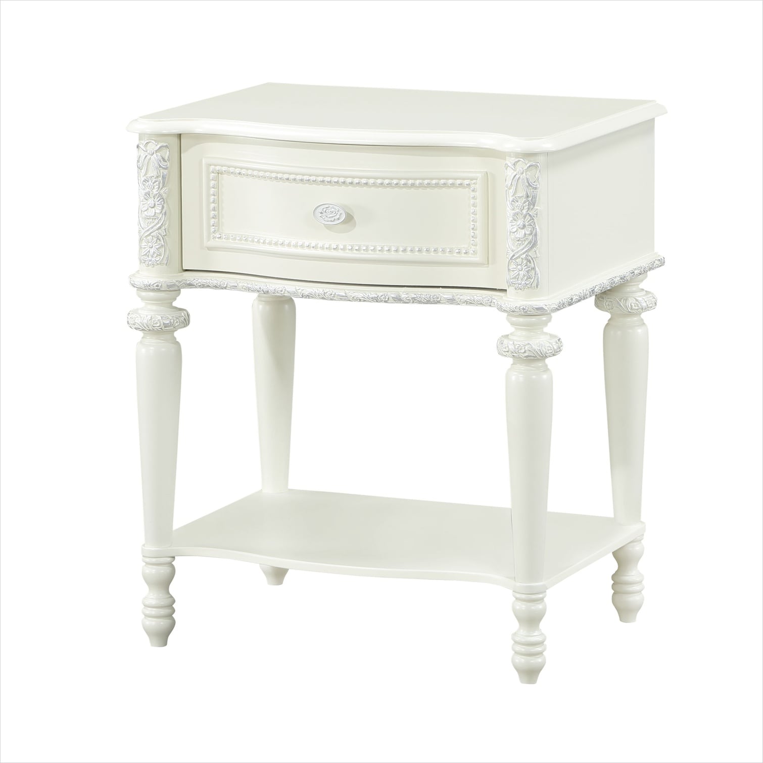 SunJet 4SXBK4DDX3FO nightstands - View #4