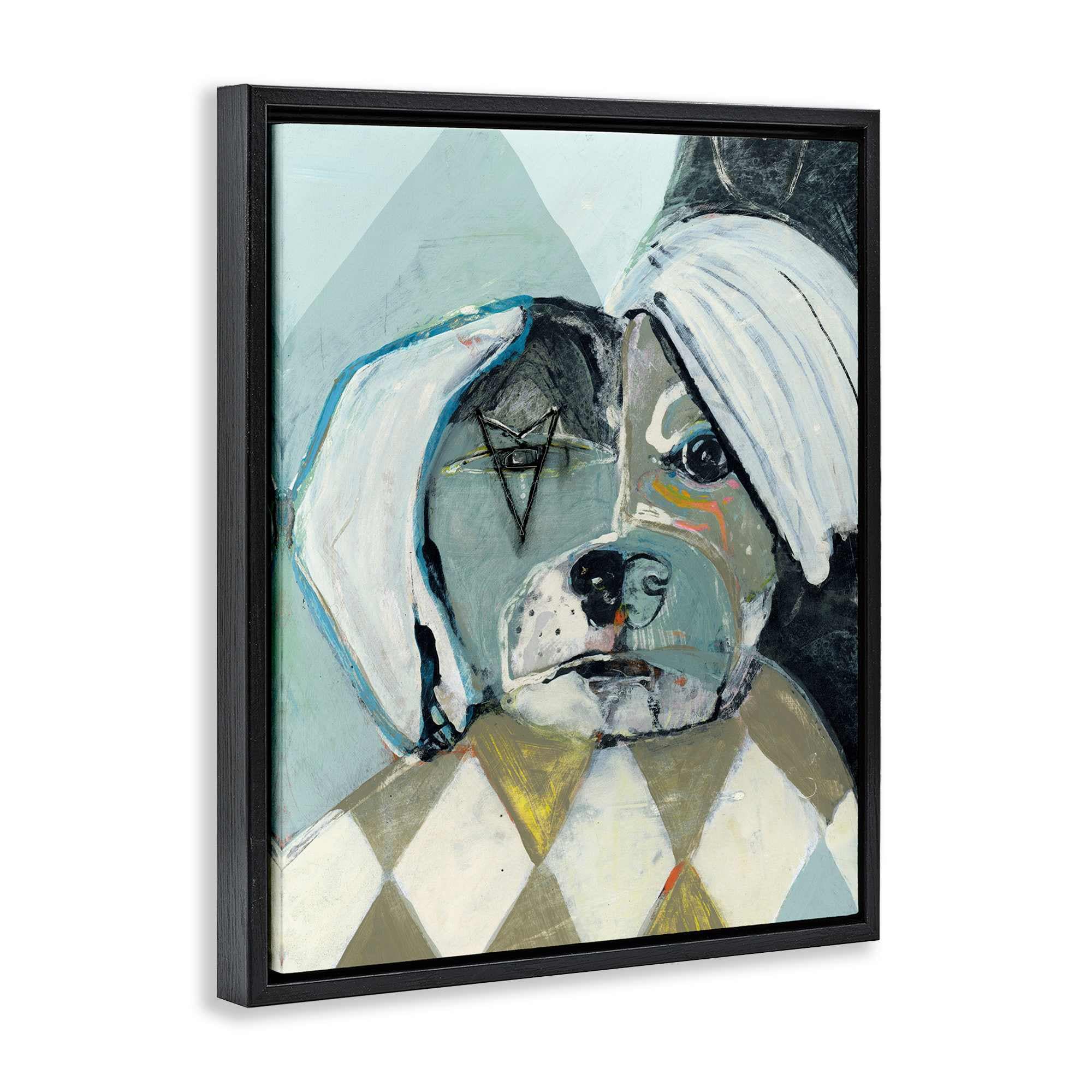 Stupell Industries BS-630-FFB-24X30 Wall-Art - View #2