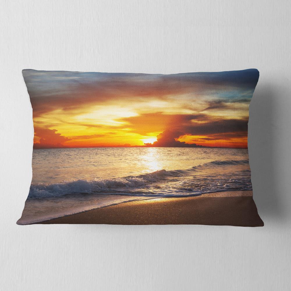 Designart CU12767-12-20 Accent-Pillows - View #2