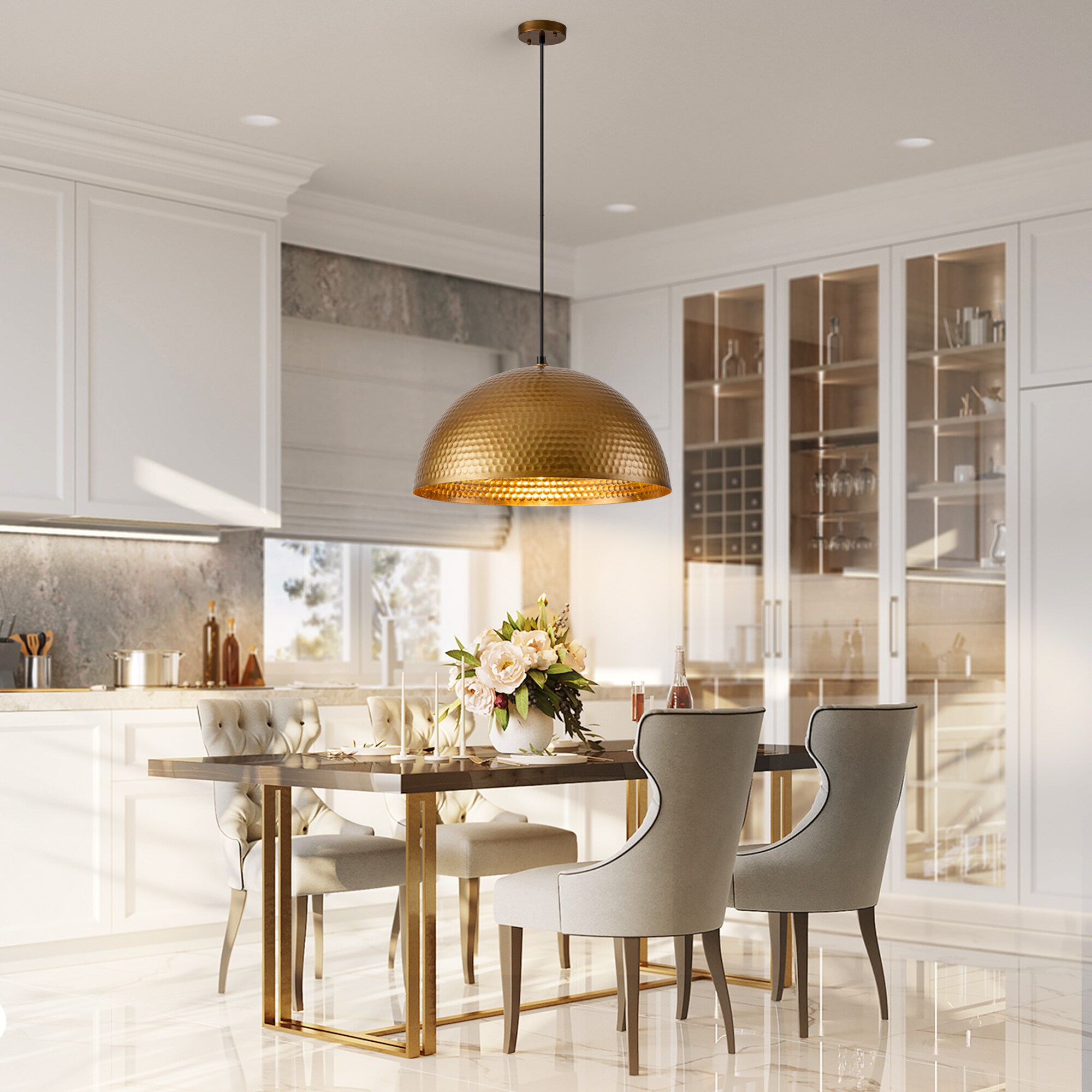 Rennnsan PL810155958 Pendant-Lights - View #8