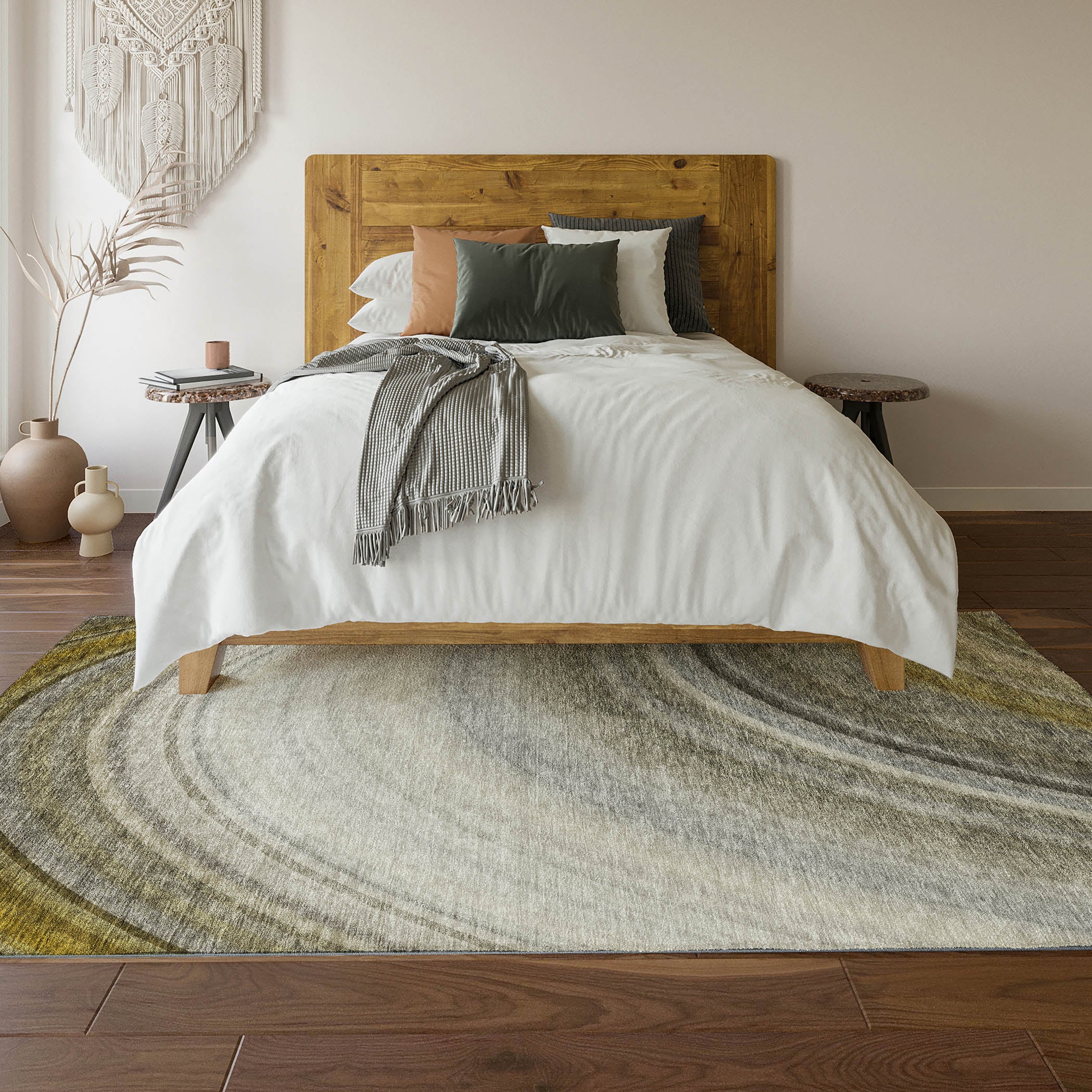 Addison Rugs AMF584TP5X8 rugs - View #6