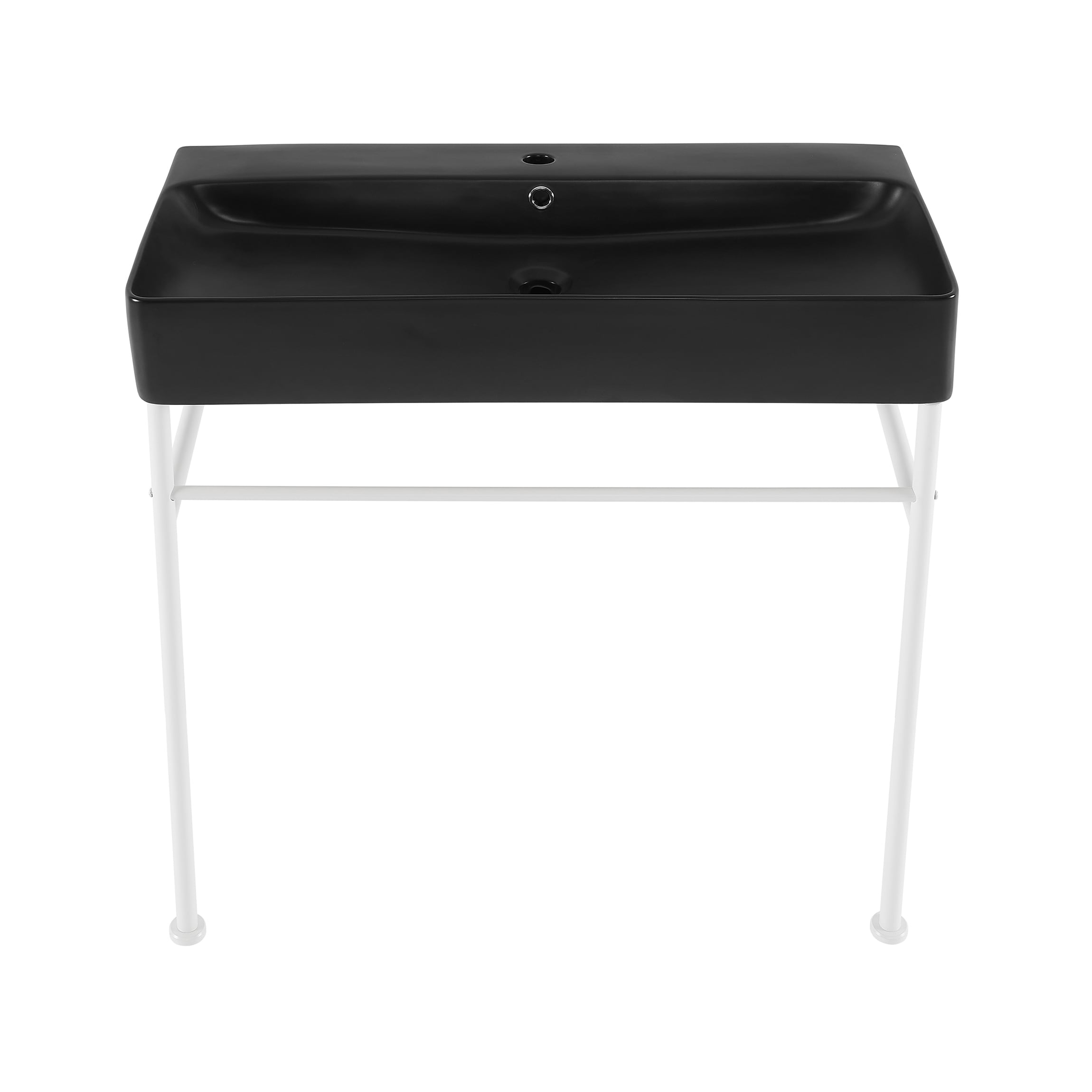 Swiss Madison SM-25-CSCHR11BK Console-Sinks - View #5
