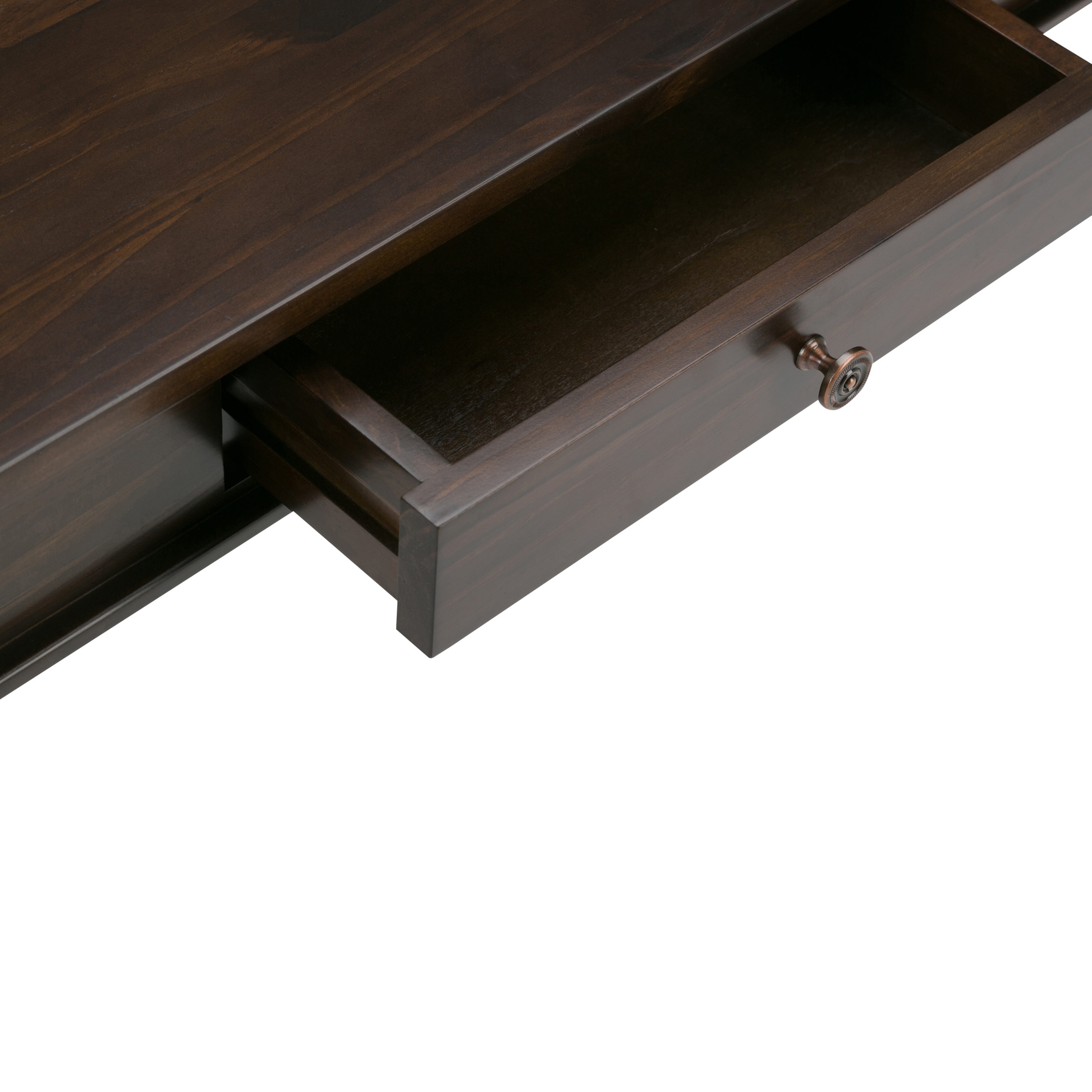 Simpli Home 3AXCCRL-01 Coffee-Tables - View #5