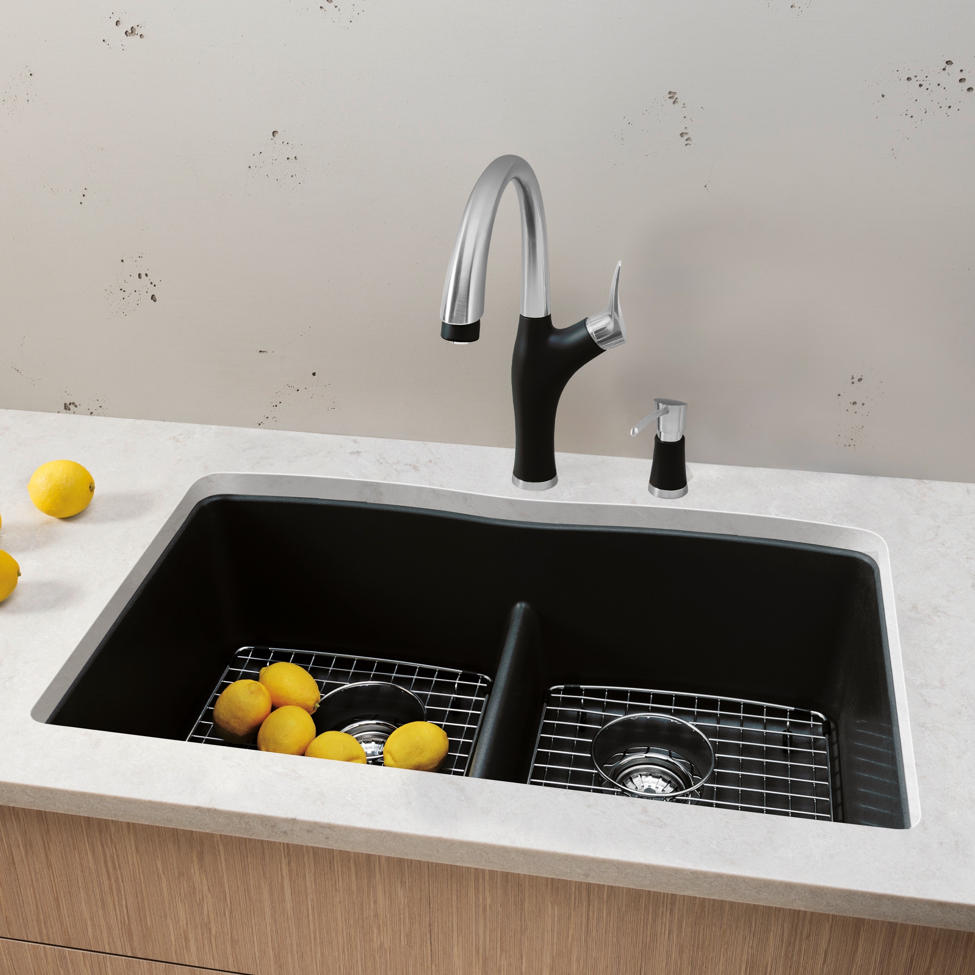 BLANCO 442075 Kitchen-Sinks - View #8