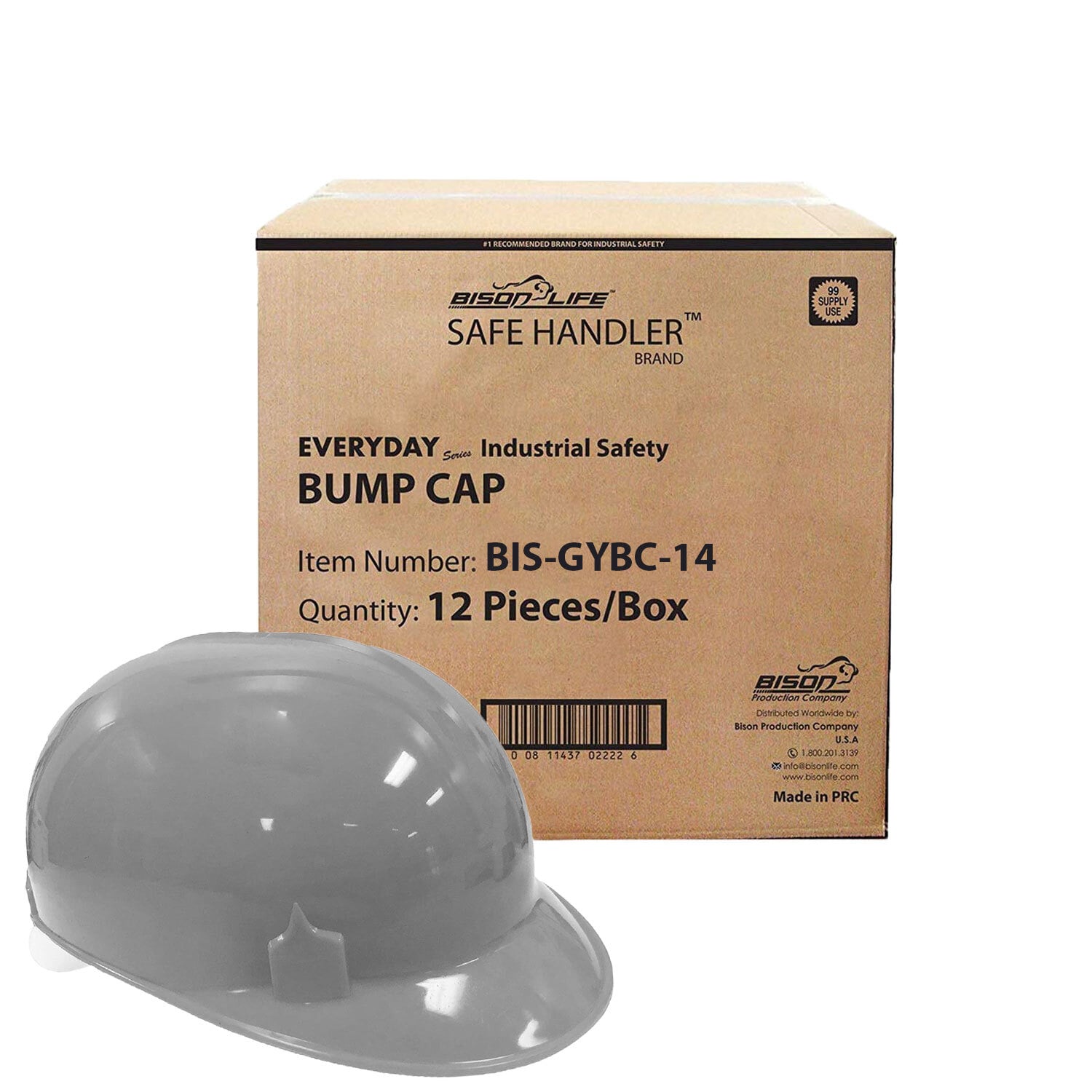 Bump Cap Hard Hat XL Shell