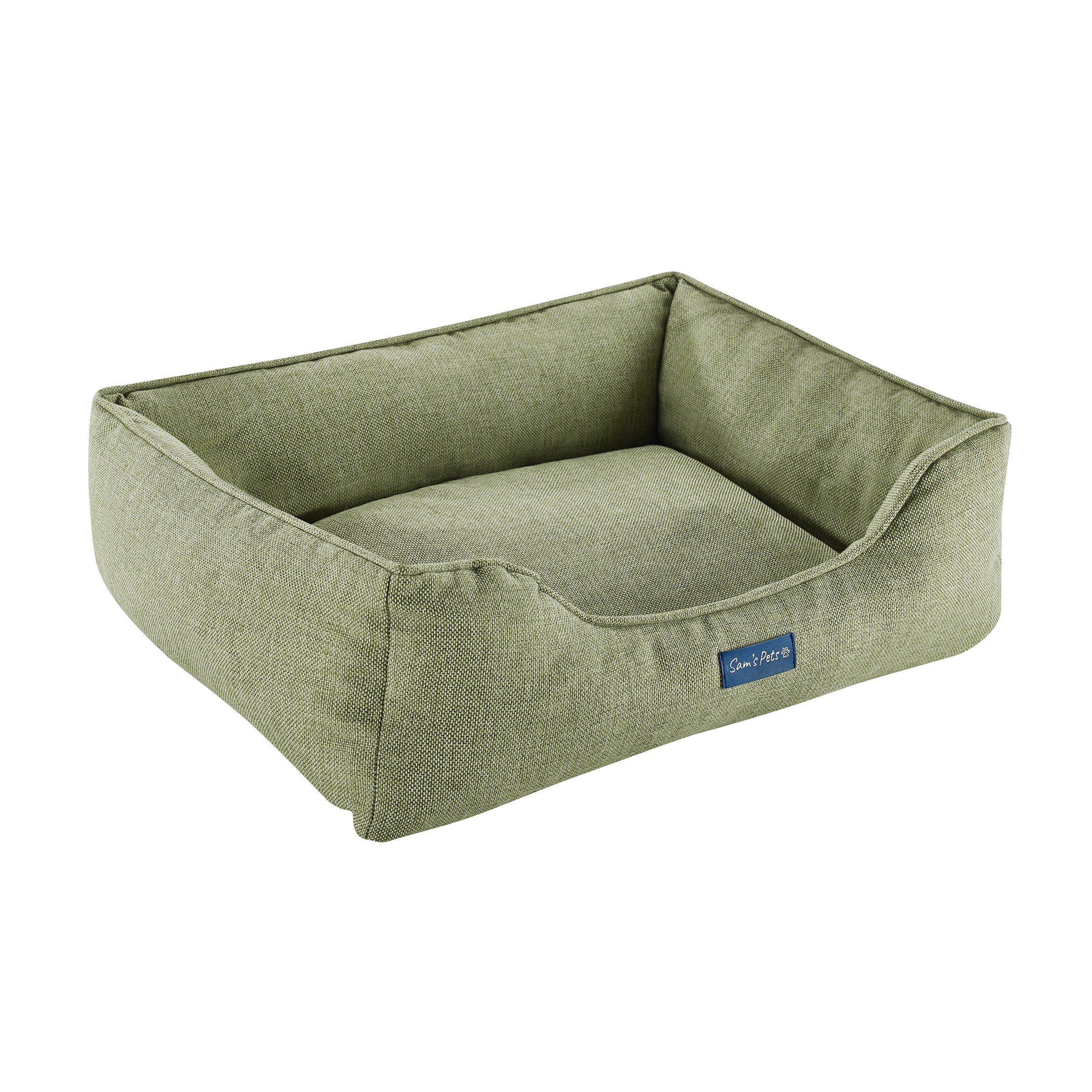 Sam's Pets SP-DB1253OL Pet-Beds - View #2