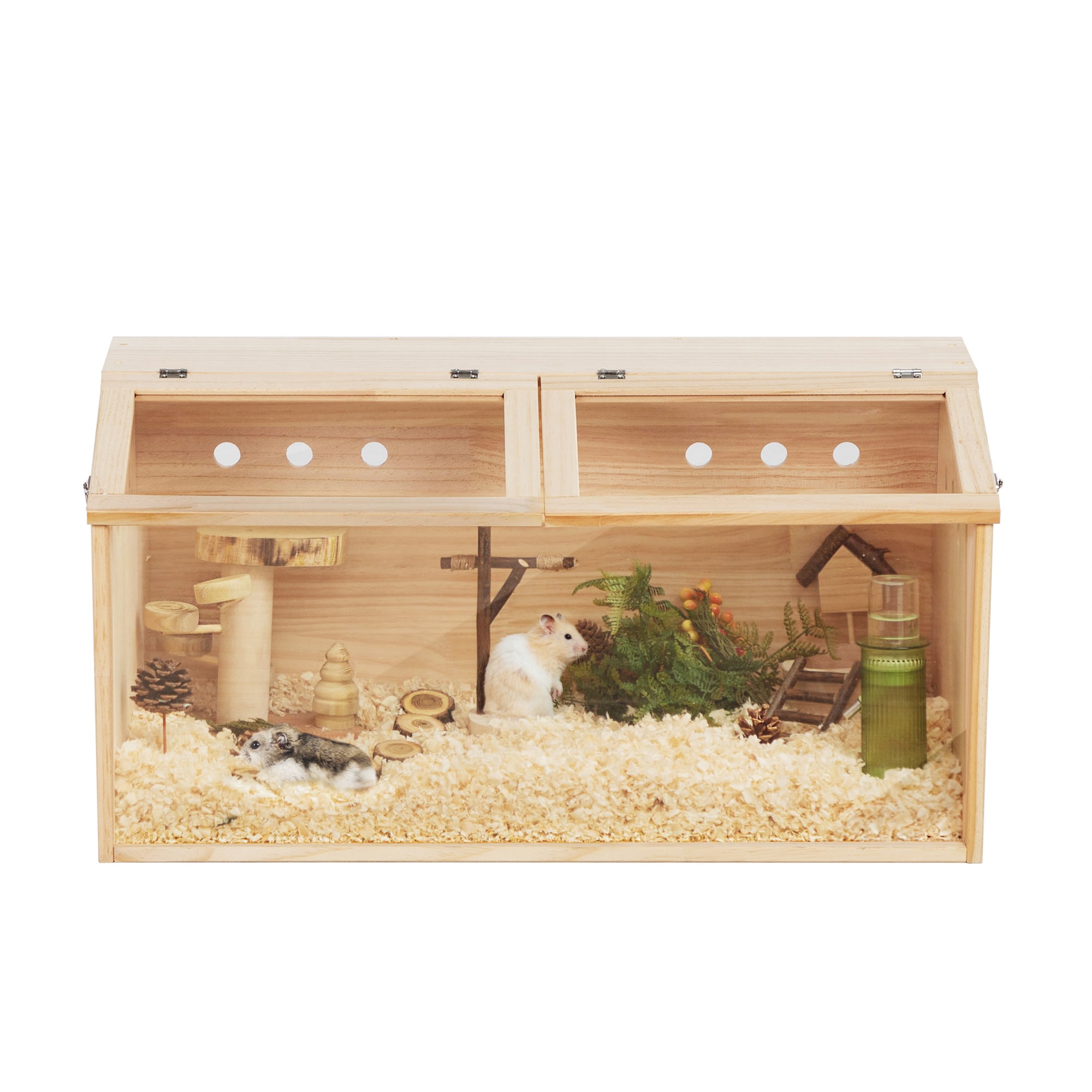 Siavonce XH56758 Dog-Houses - View #14