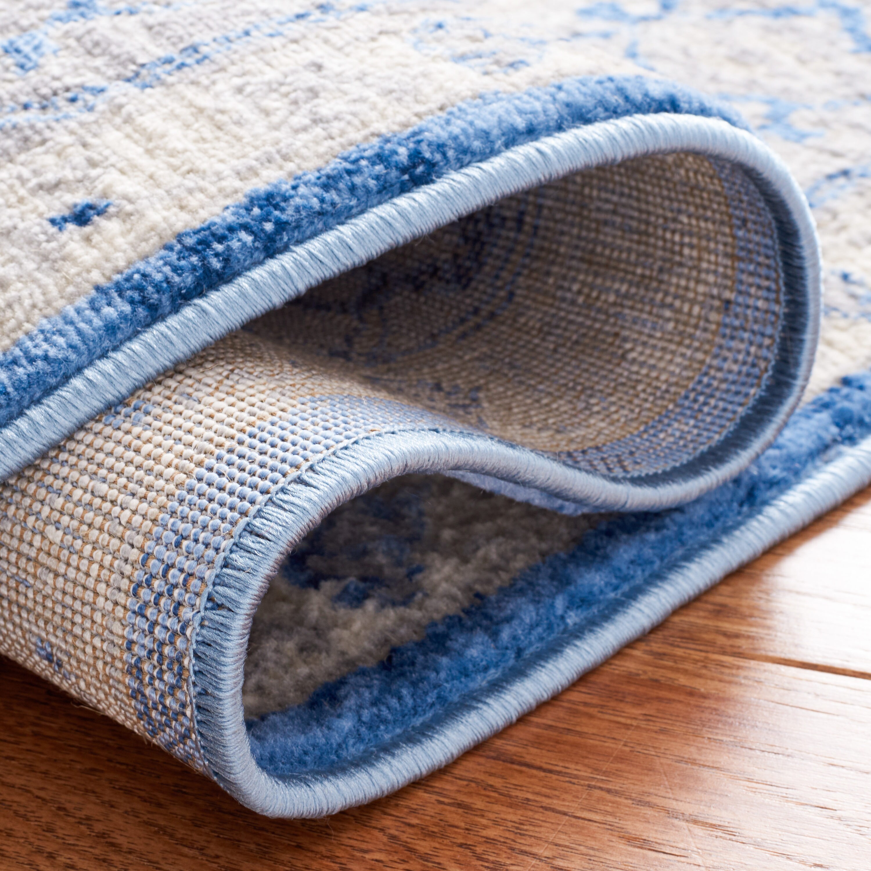 Safavieh BNT851M-7R rugs - View #5