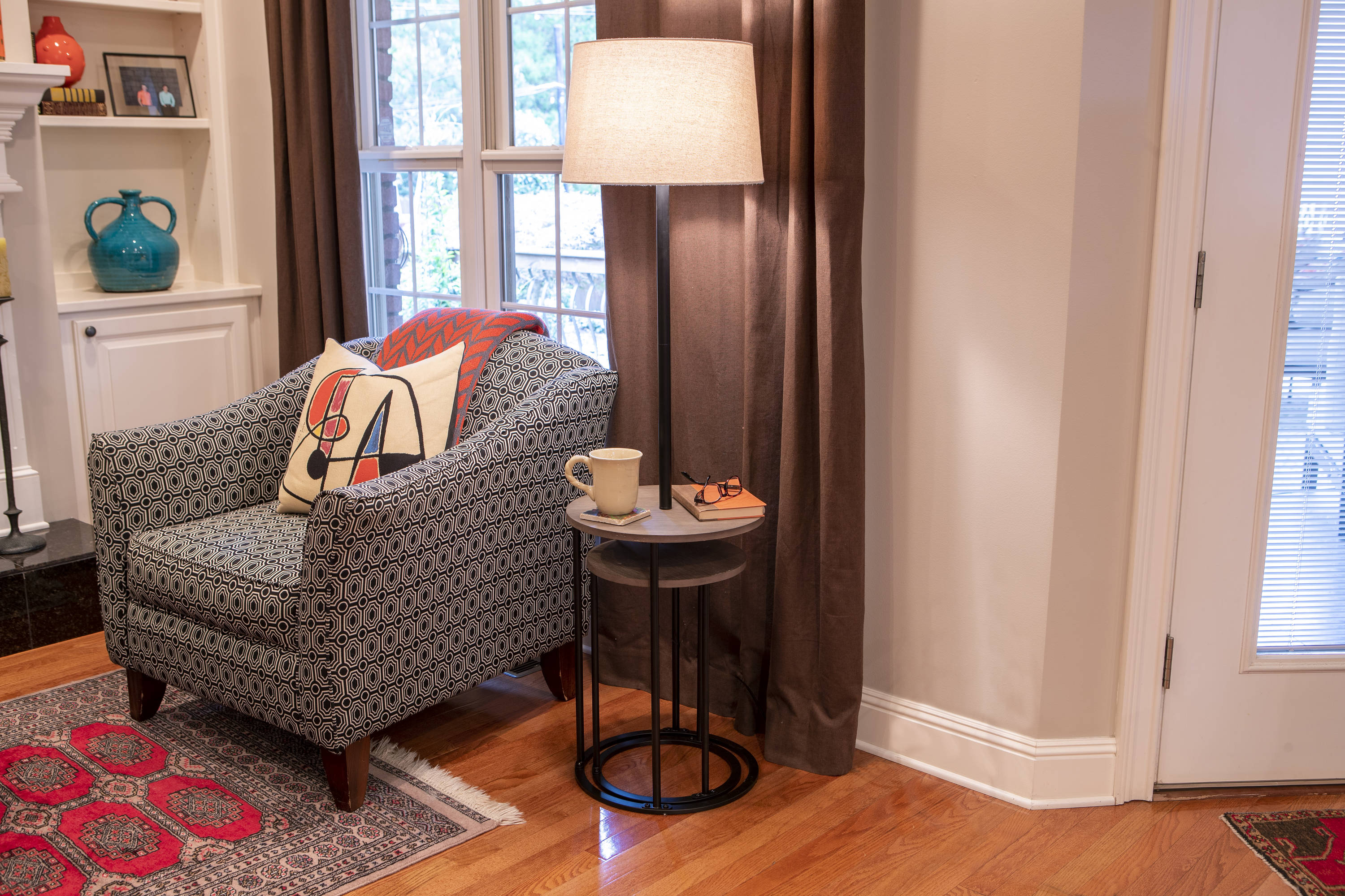 Decor Therapy MP2029 floorlamps - View #15