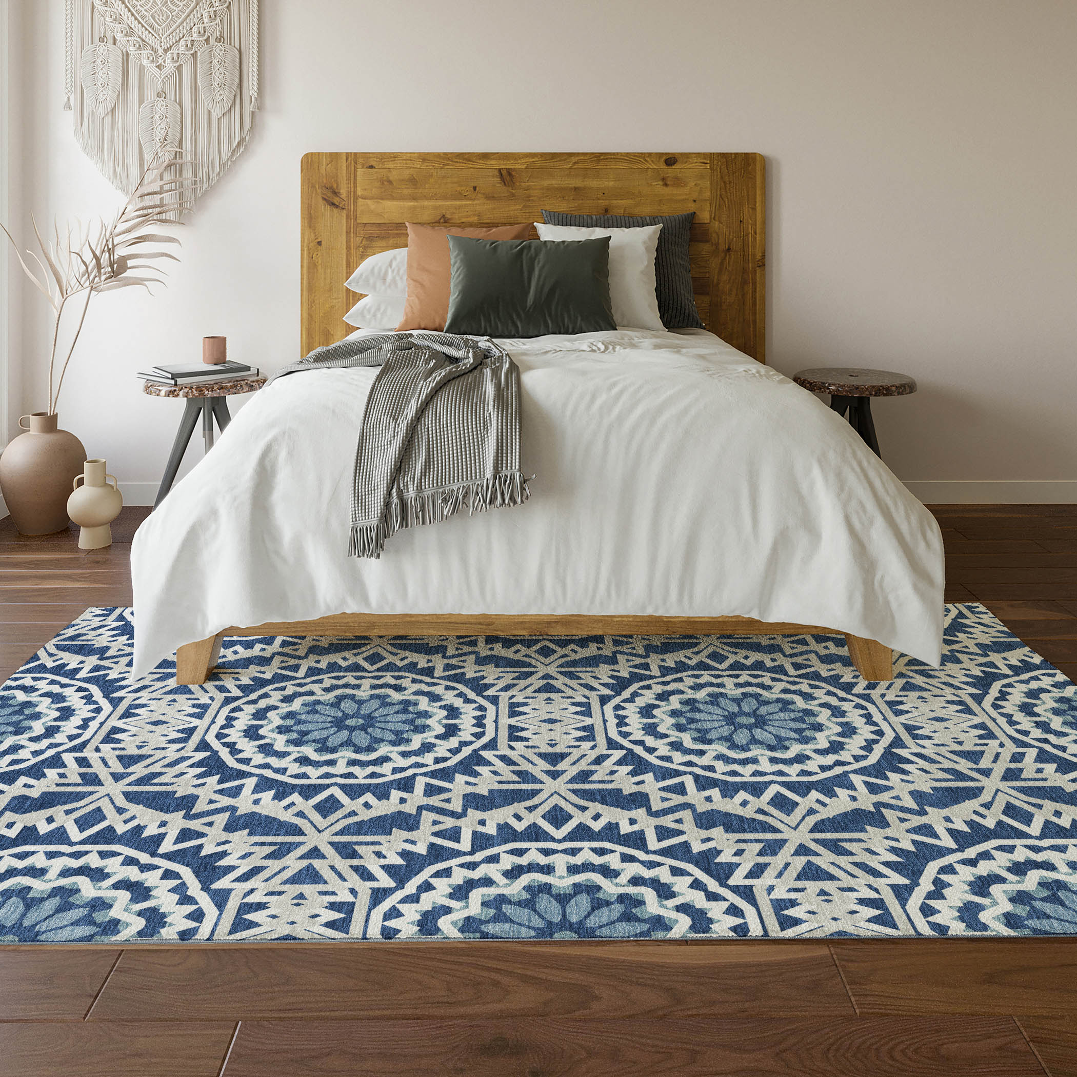 Addison Rugs AMF619NA30X46 rugs - View #6