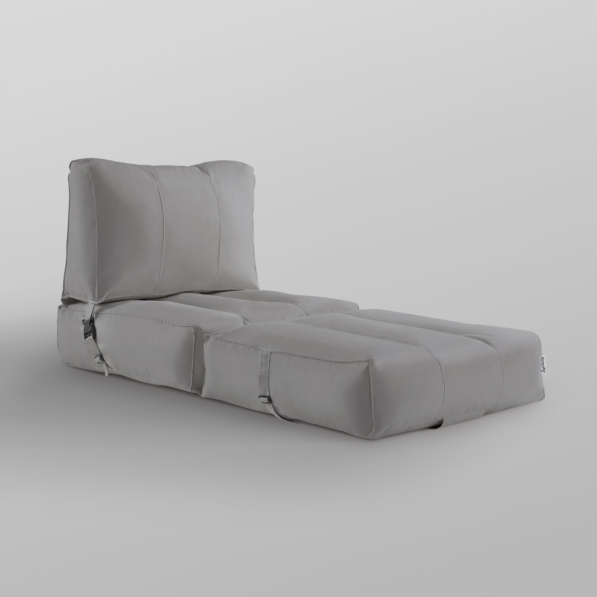 Loungie BB143-28LG-LS Bean-Bag-Chairs - View #6