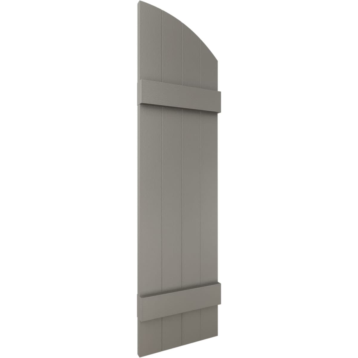 Ekena Millwork LJ6S14X04900TG Exterior-Shutters - View #2