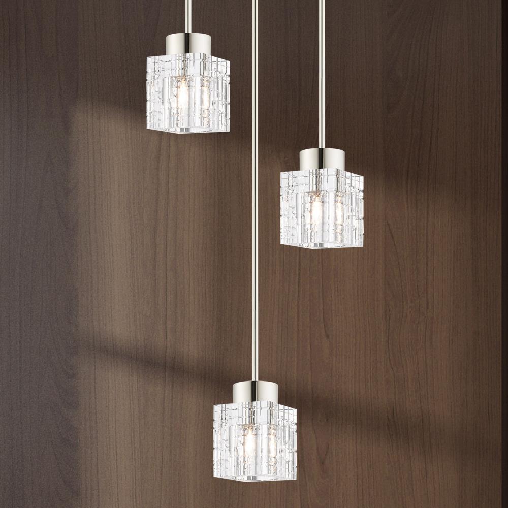 Livex Lighting 46181-35 Pendant-Lights - View #12