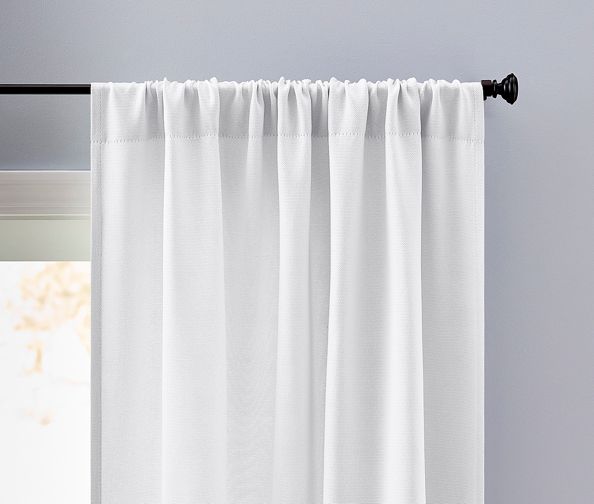 Style Selections YG202435-4 curtains - View #2