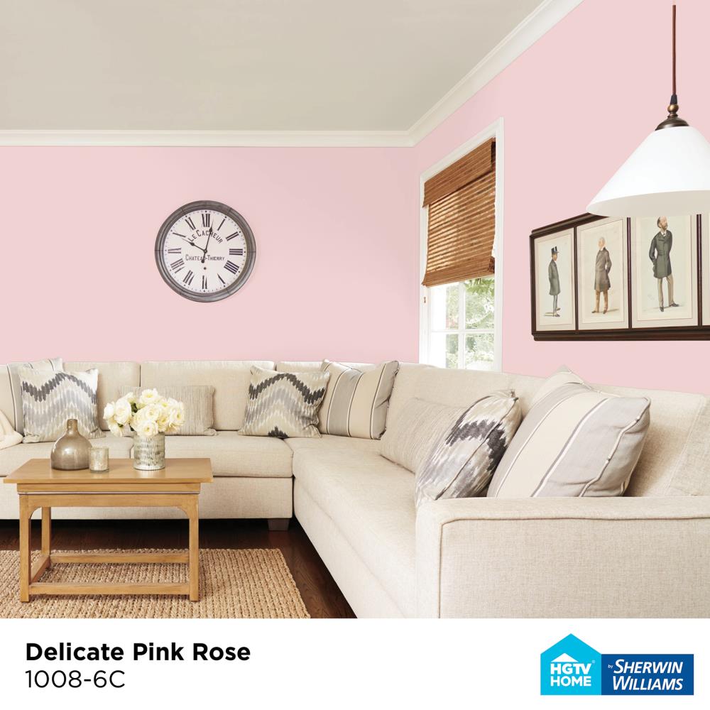 HGTV HOME by Sherwin-Williams 1008-6C-2557213 Int-Ext-Paint - View #3