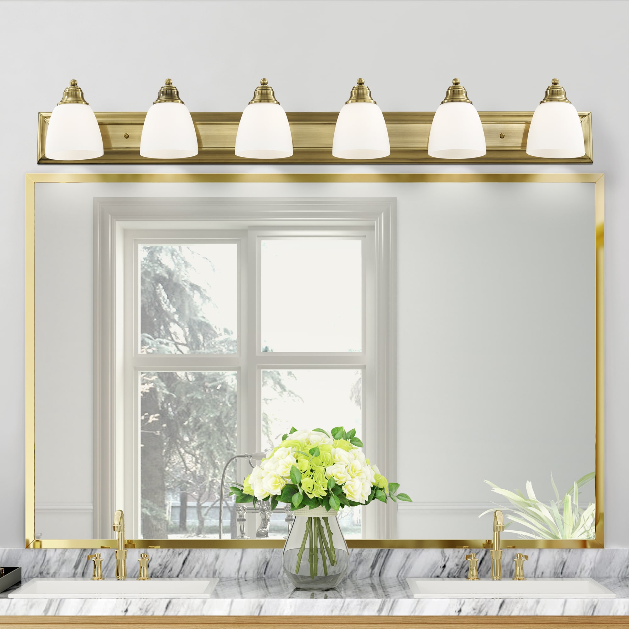 Livex Lighting 10506-01 b089995 - View #10