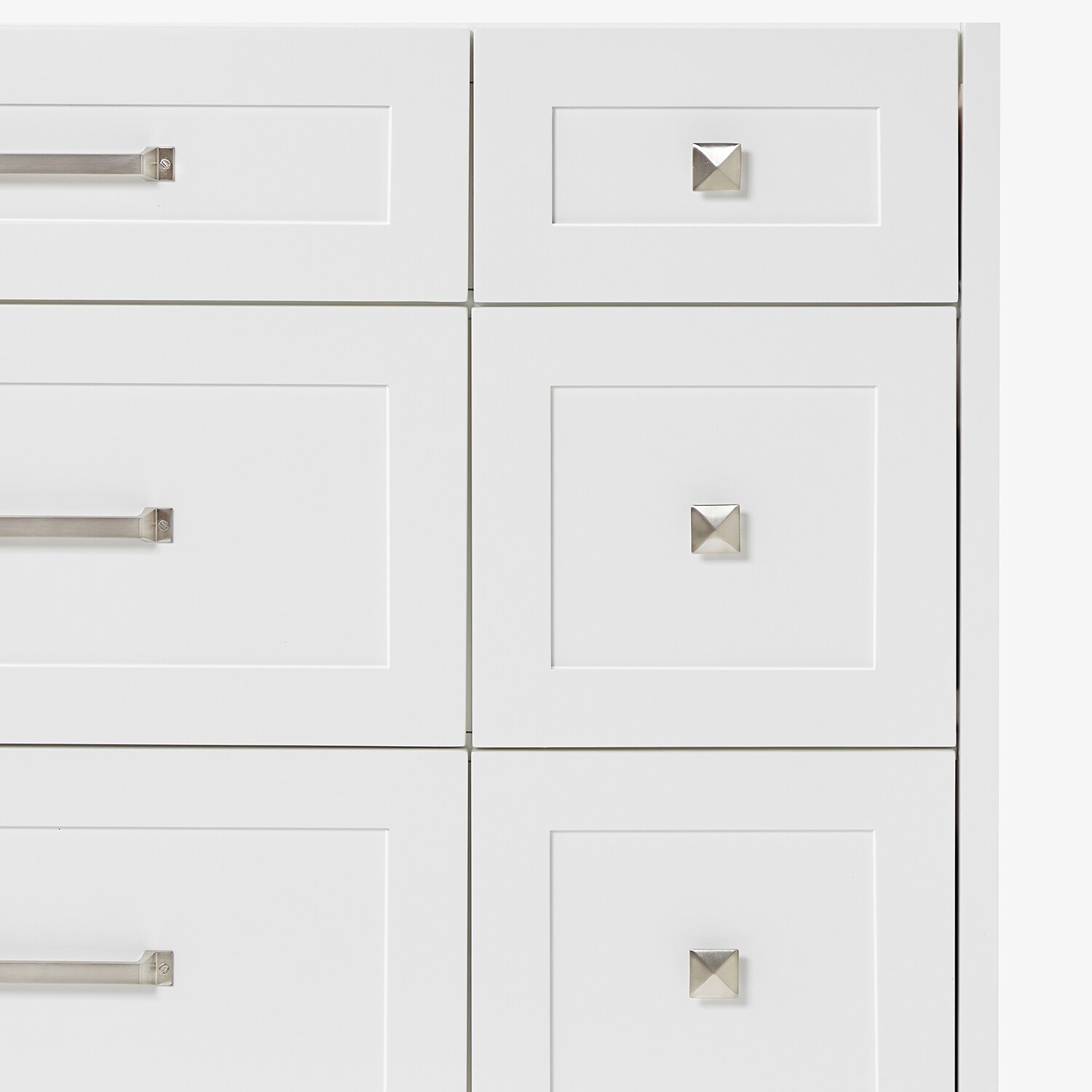 ARIEL B54-BC-WHT vanities - View #11