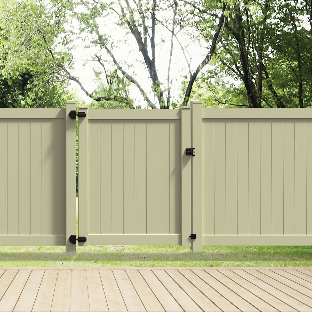 Freedom 73025132 Vinyl-Fence-Panels - View #4