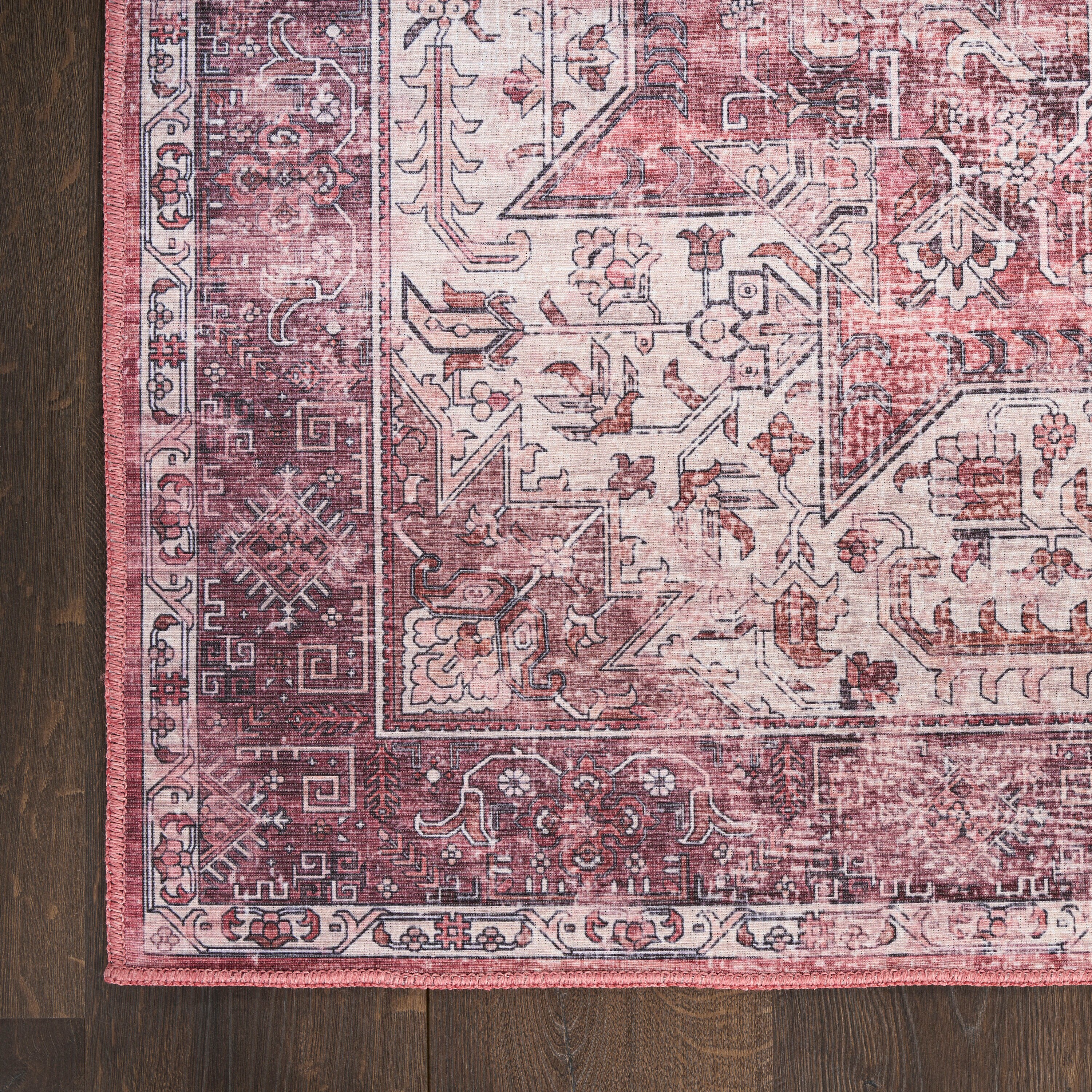 Nourison Home 099446994424 rugs - View #5