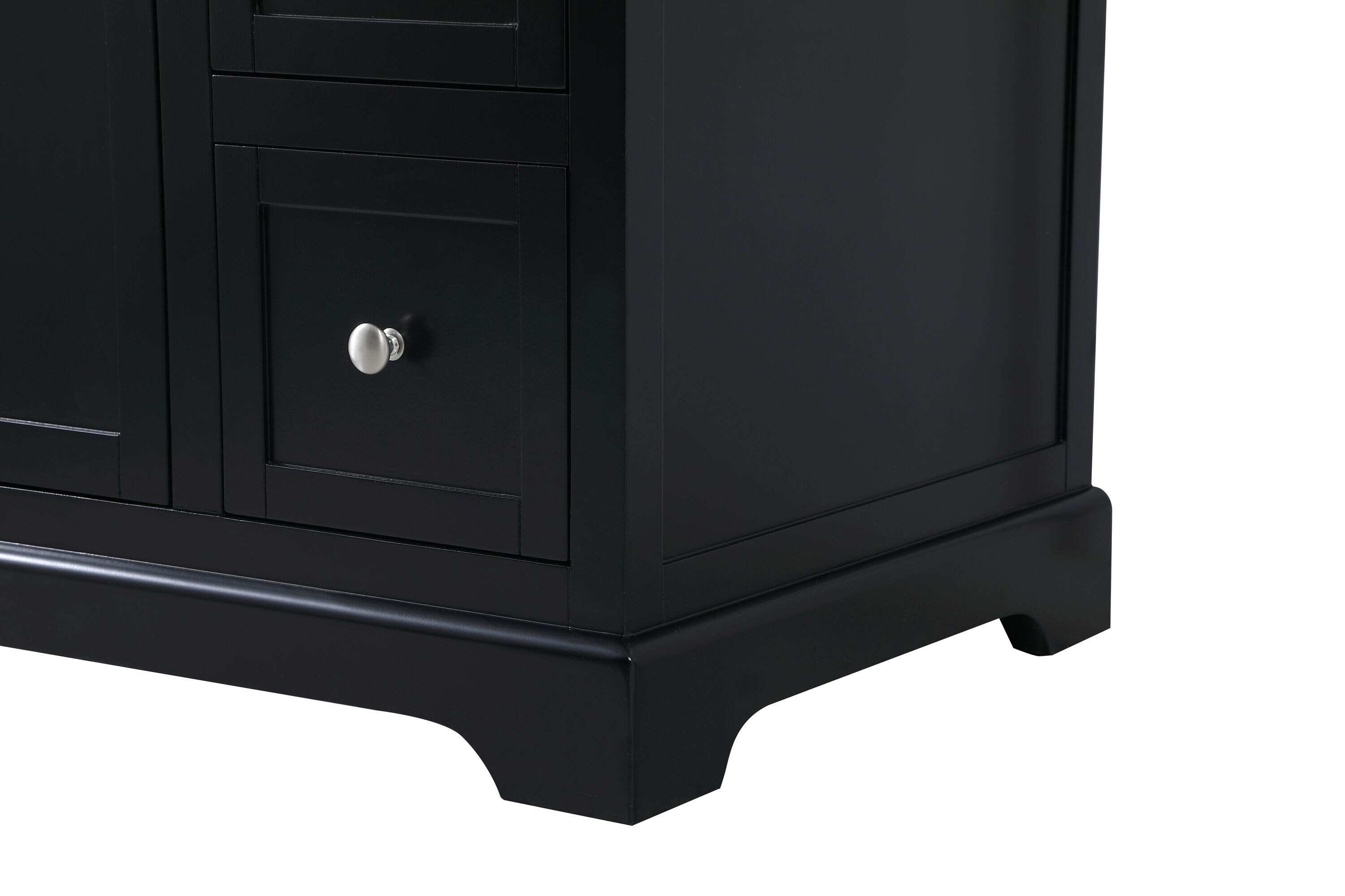 Elegant Decor HF180744BK Bath-Vanity-Combo - View #14