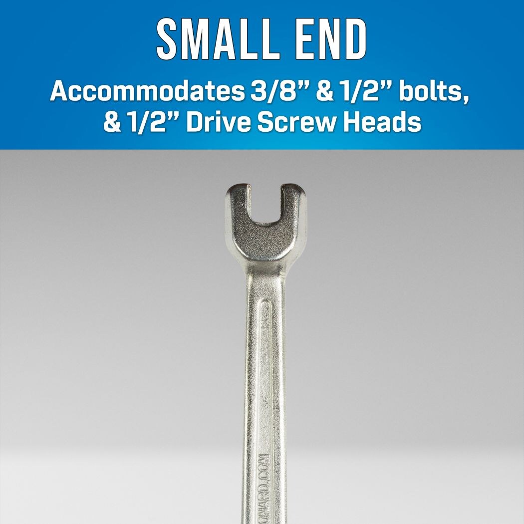 Jonard Tools JIC-650 Wrench-Sets - View #6