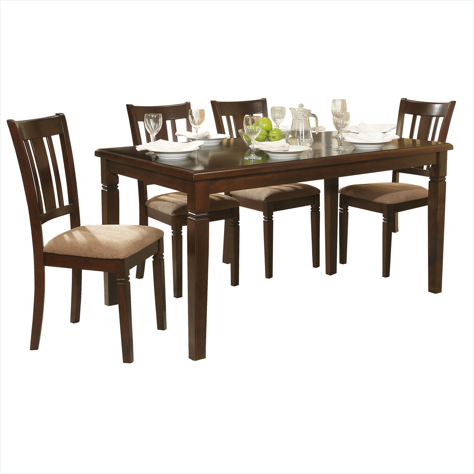 SunJet 94JRYCMTDD6Z Dining-Sets - View #2