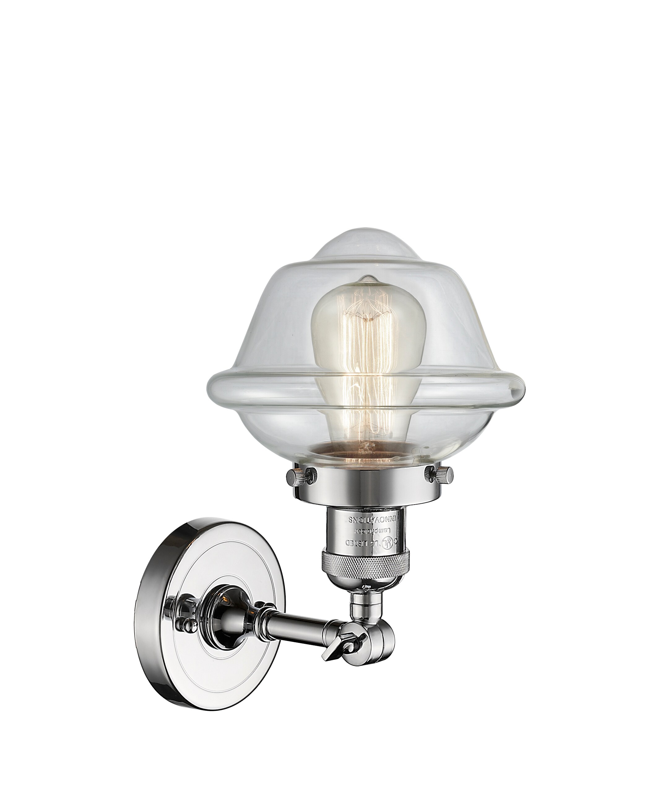 Innovations Lighting 203-PC-G532 b090000 - View #3
