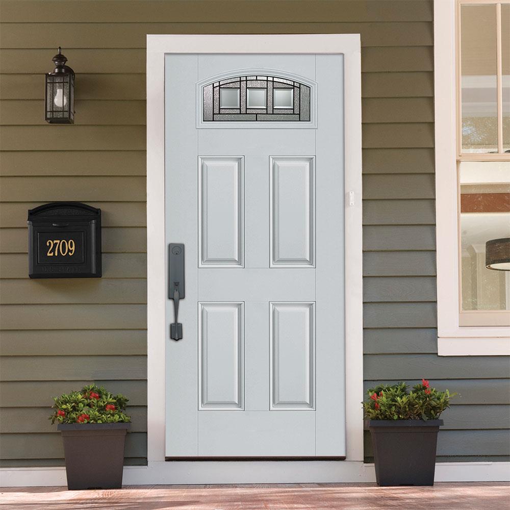Masonite 897784 Entry-Doors - View #2