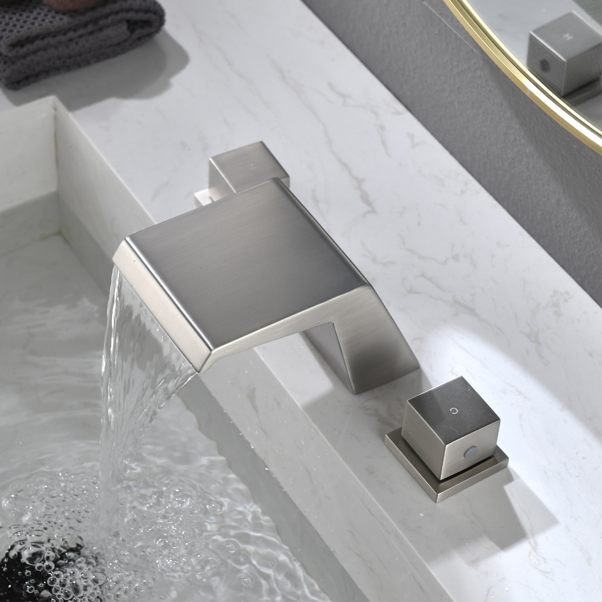 Clihome CL-MS902-BN Lavatory-Faucets - View #4