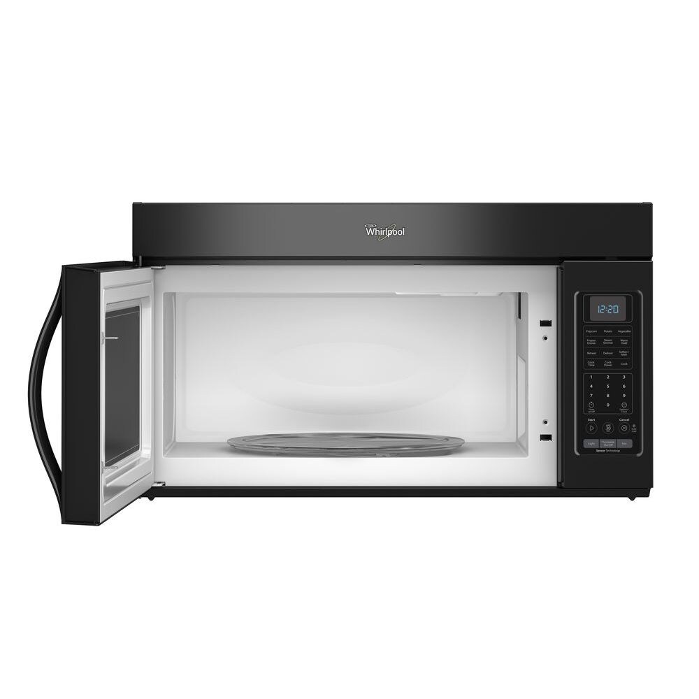Whirlpool WMH32517AB  - View #3