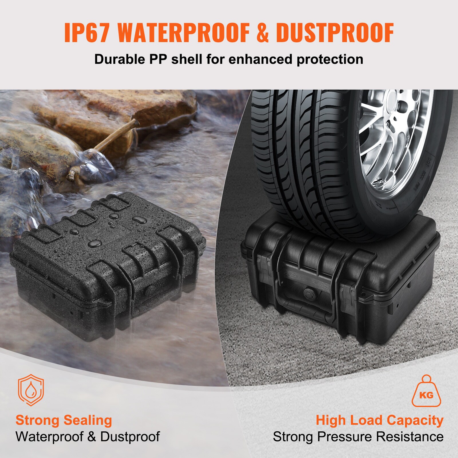 VEVOR SCYZSQHRN2ZQ04877V0 Hunting-Equipment - View #4