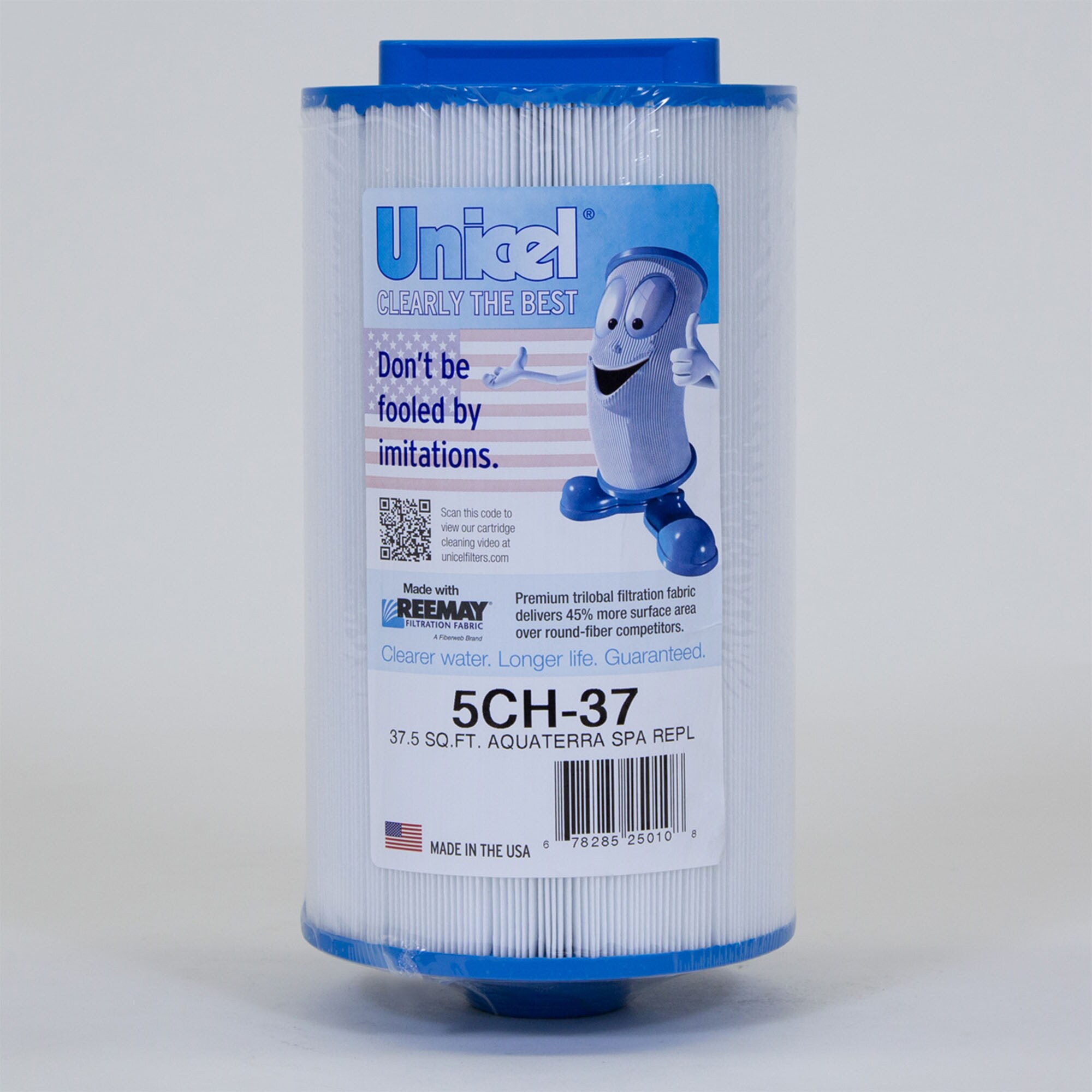 Unicel 172302 Pool-Filter-Skim-Sys-Parts - View #3