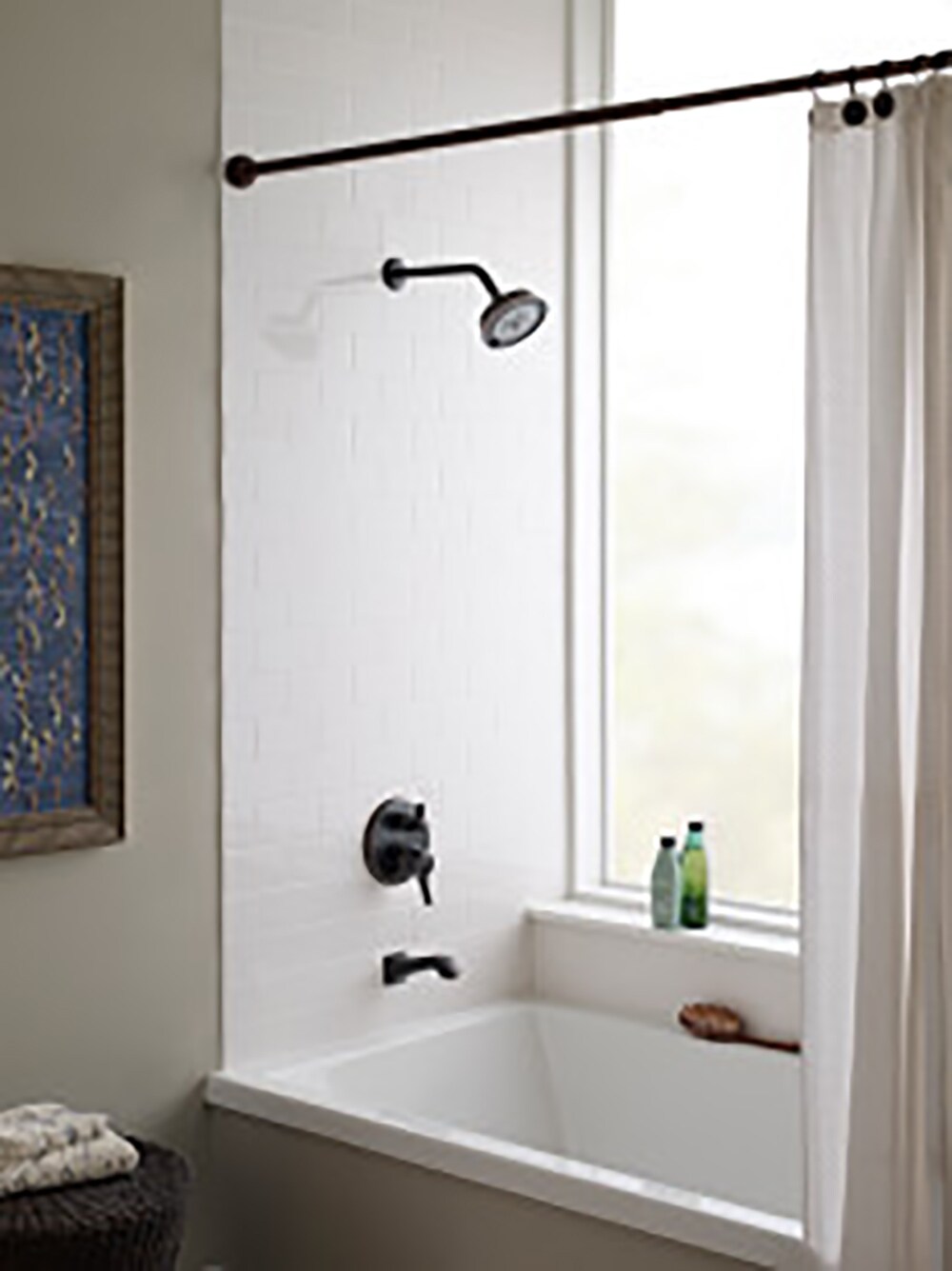 Hansgrohe 15753921 Shower-Handles - View #2