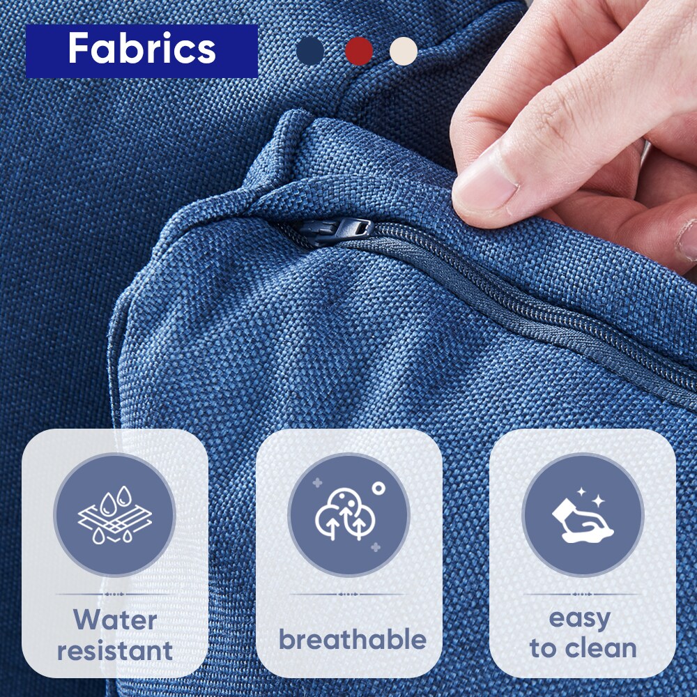 Jeehope PABR20-1A Patio-Chairs - View #6