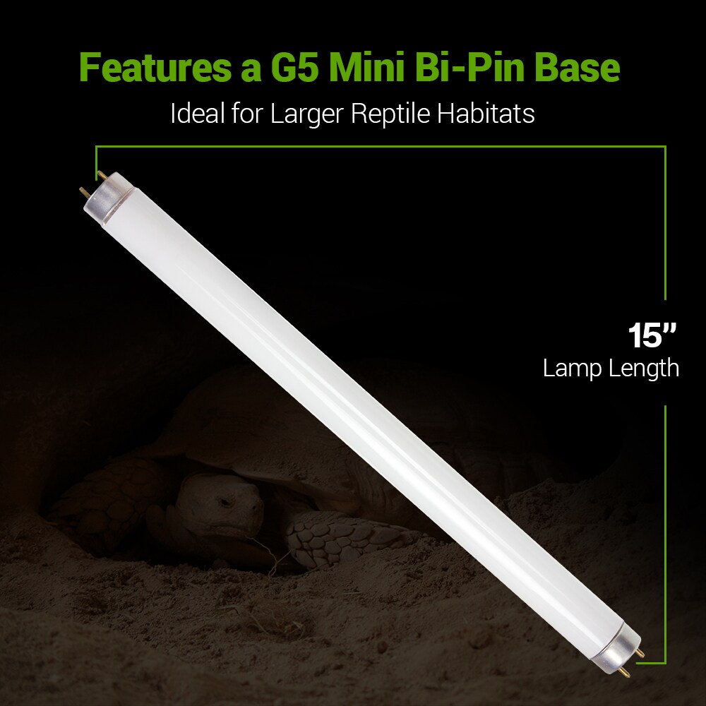 Bluex Bulbs REPTILE-T8-14W Specialty-Light-Bulbs - View #7