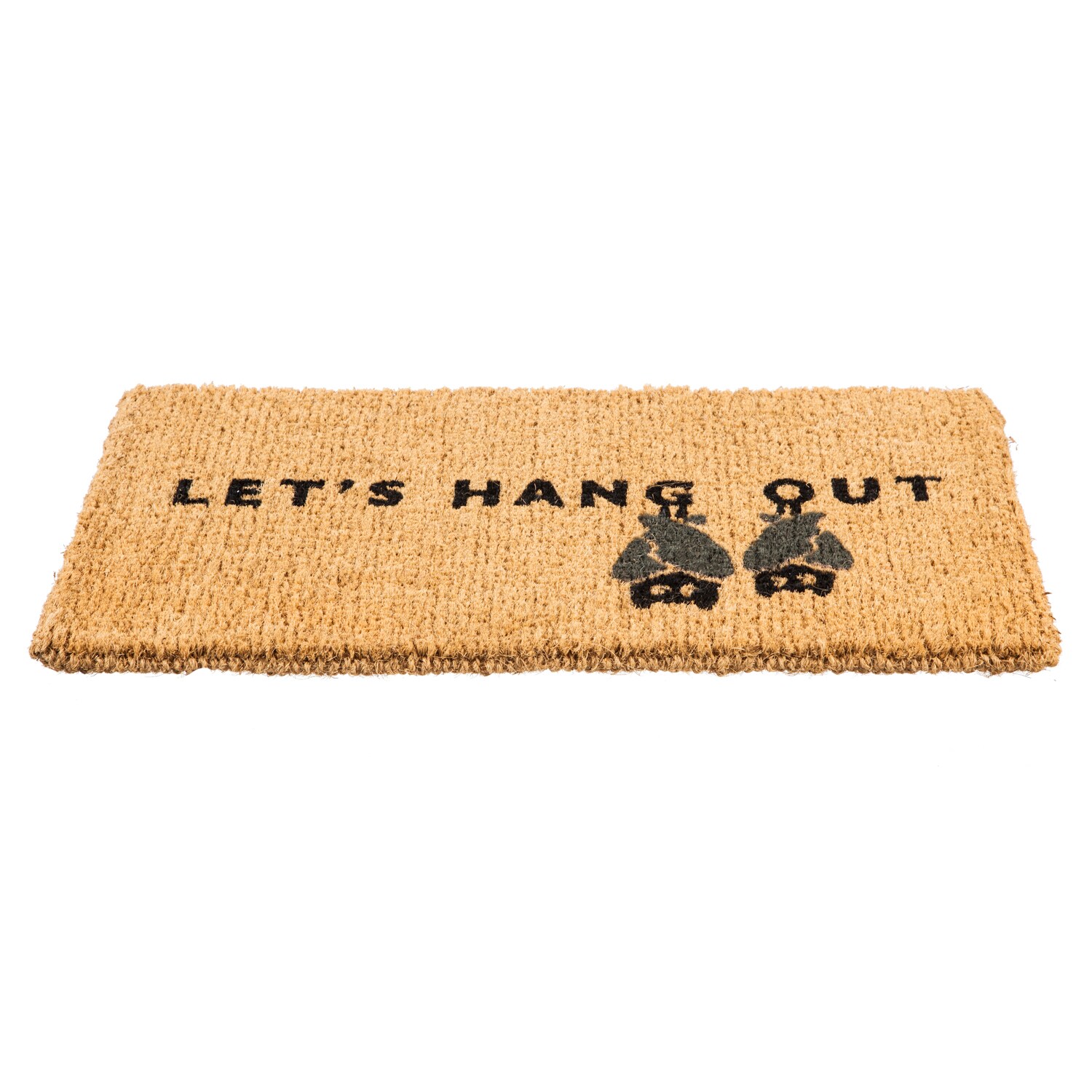 Evergreen 2RM551WB Mats-Cat - View #2