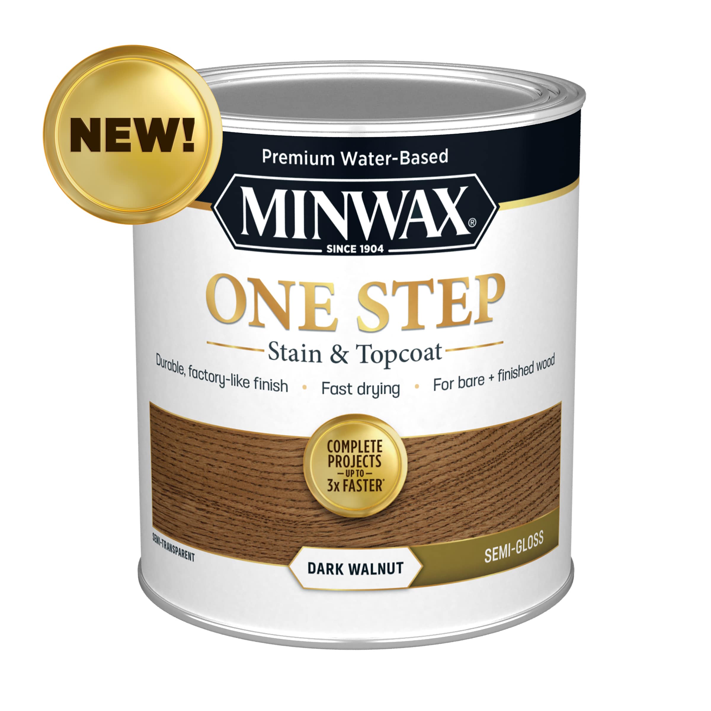 Minwax 128500000 Interior-Stain - View #3