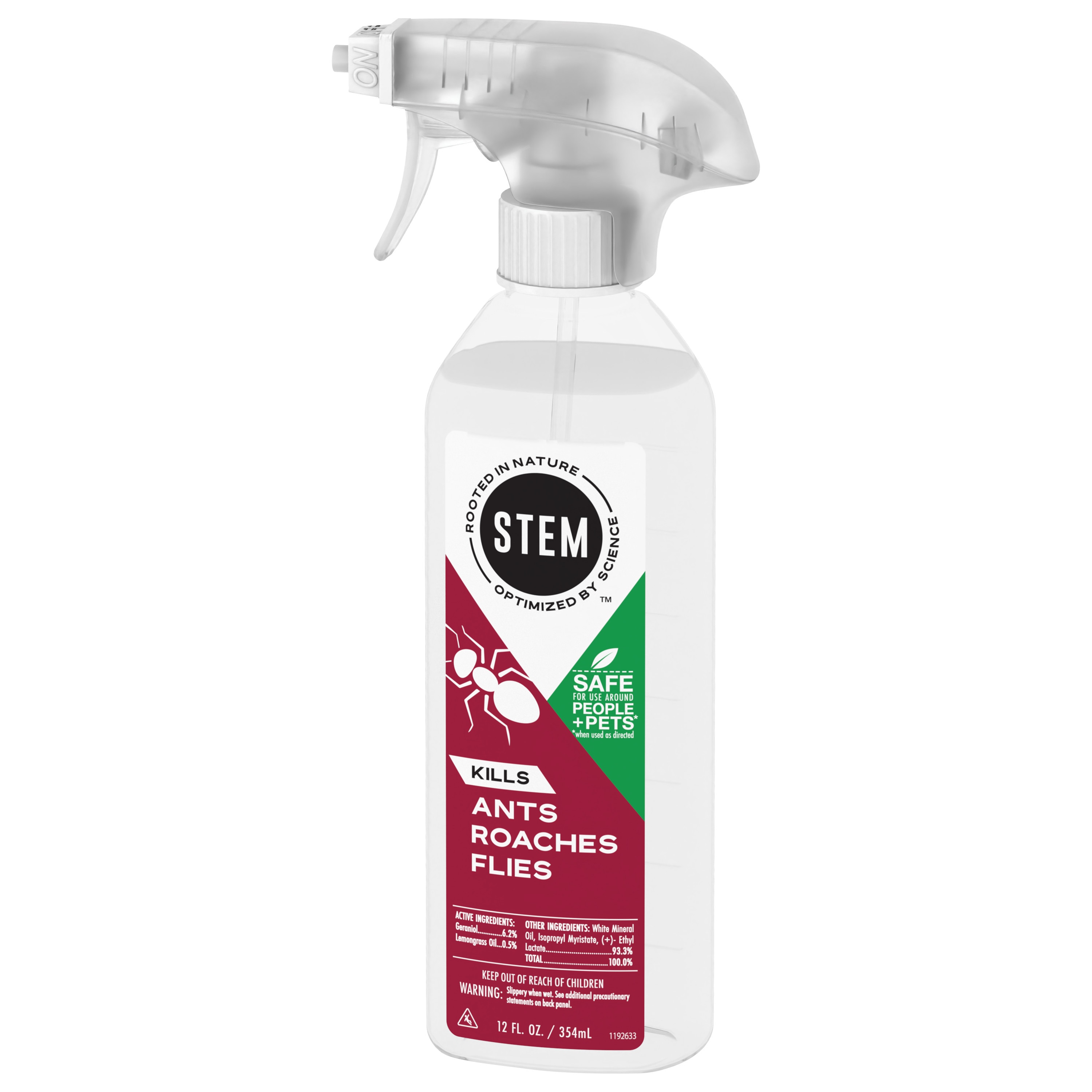 STEM 329959 Insect-Repellent - View #12