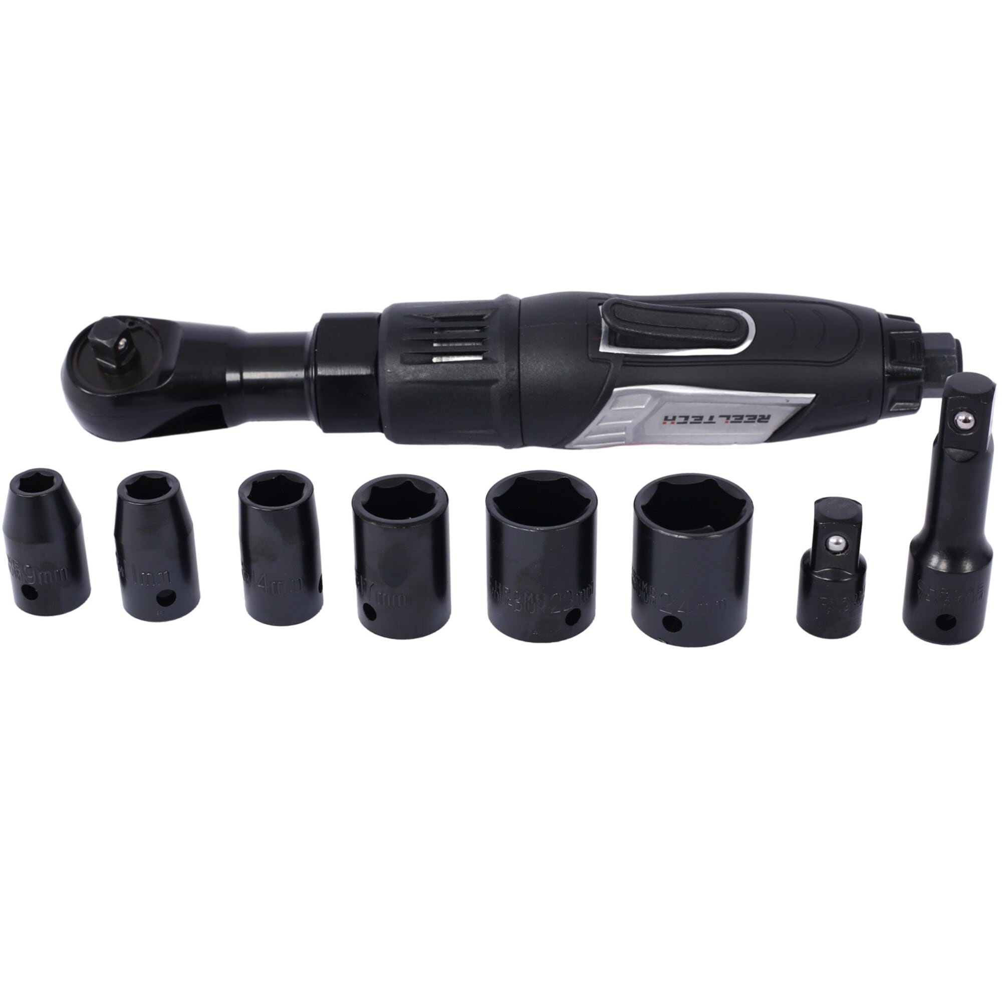 Miki Shinly GH-4153-02QI Mechanics-Tool-Sets - View #4