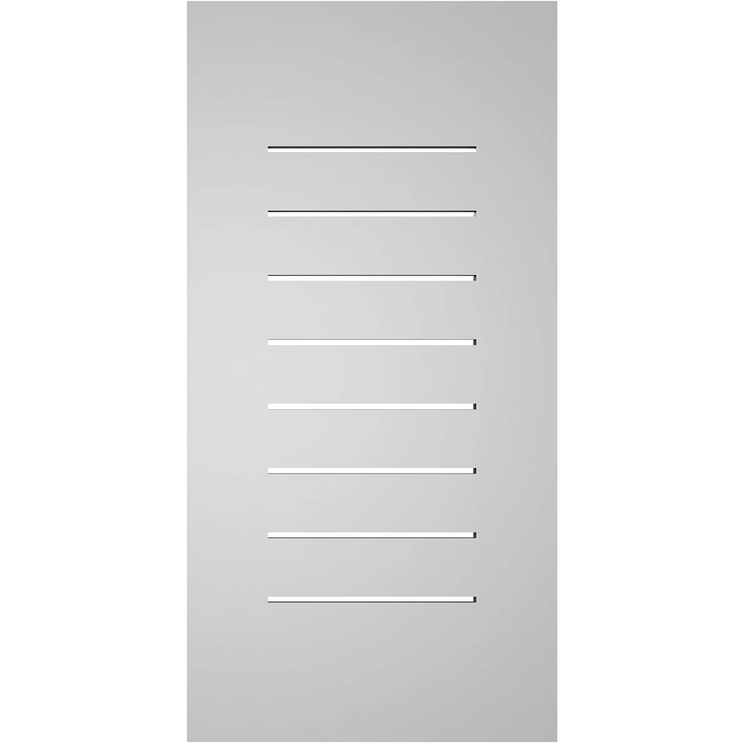 Ekena Millwork GVPVE16X3201SF Gable-Vents - View #4