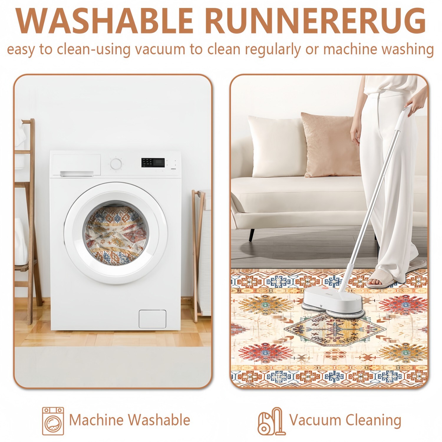 Numhew NHSEAN6892 Bath-Rugs - View #5