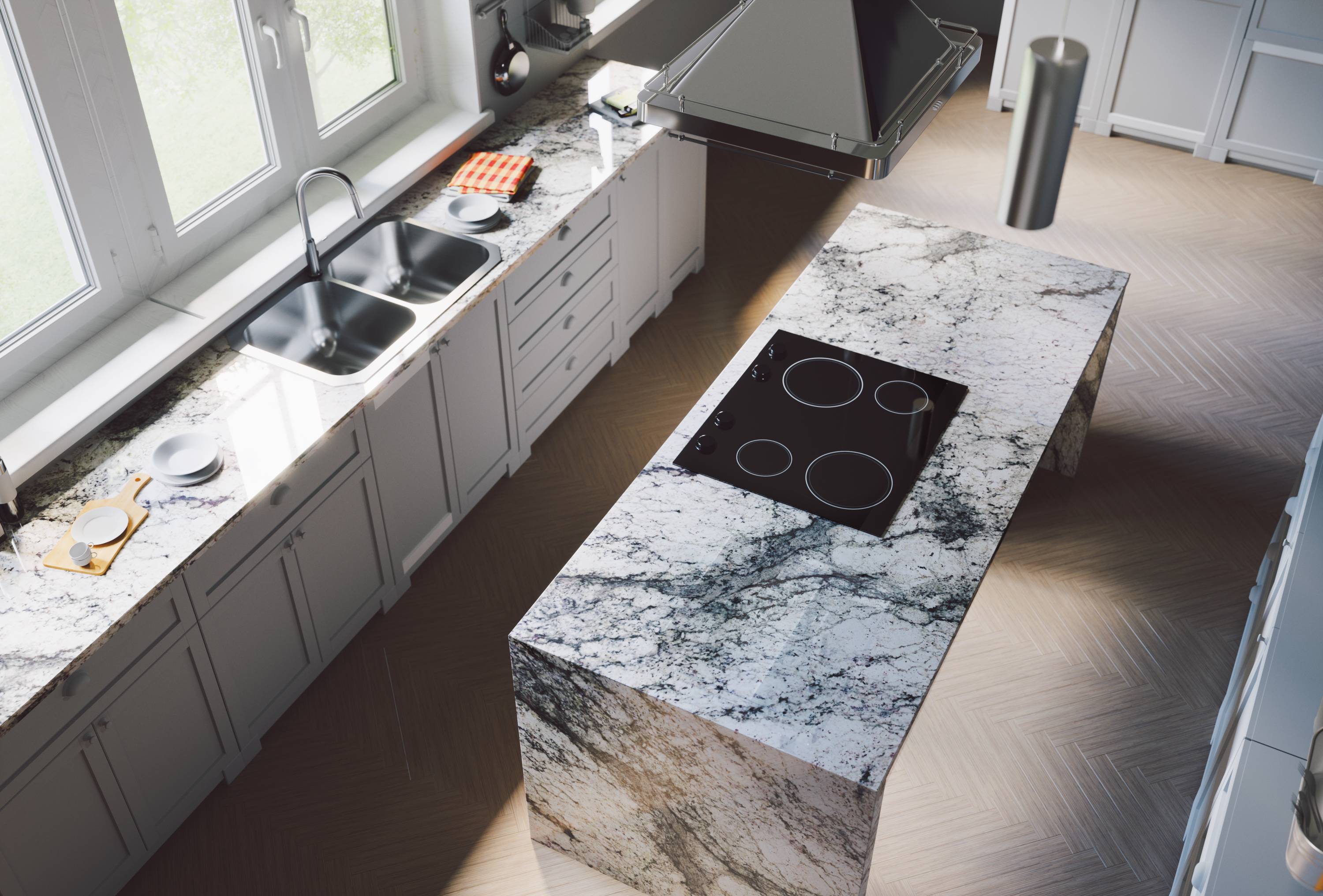 SenSa 246894 Countertop-Samples - View #8